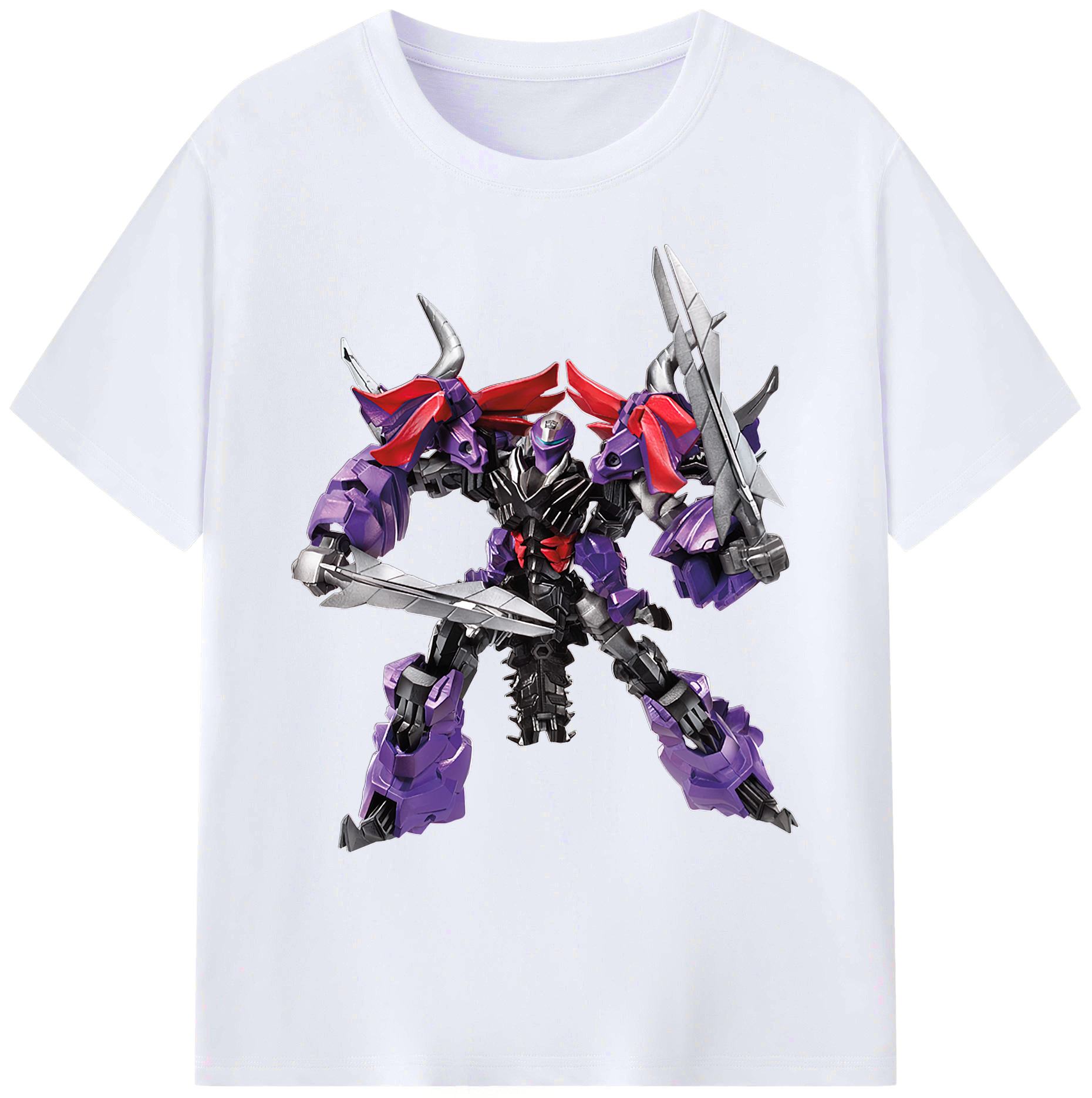 （画像用）  綿100％ メンズ半袖Tシャツ｜肌触りやわらか＆通気性