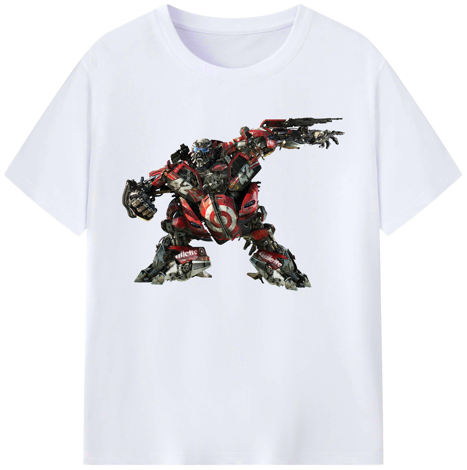 （画像用）  綿100％ メンズ半袖Tシャツ｜肌触りやわらか＆通気性