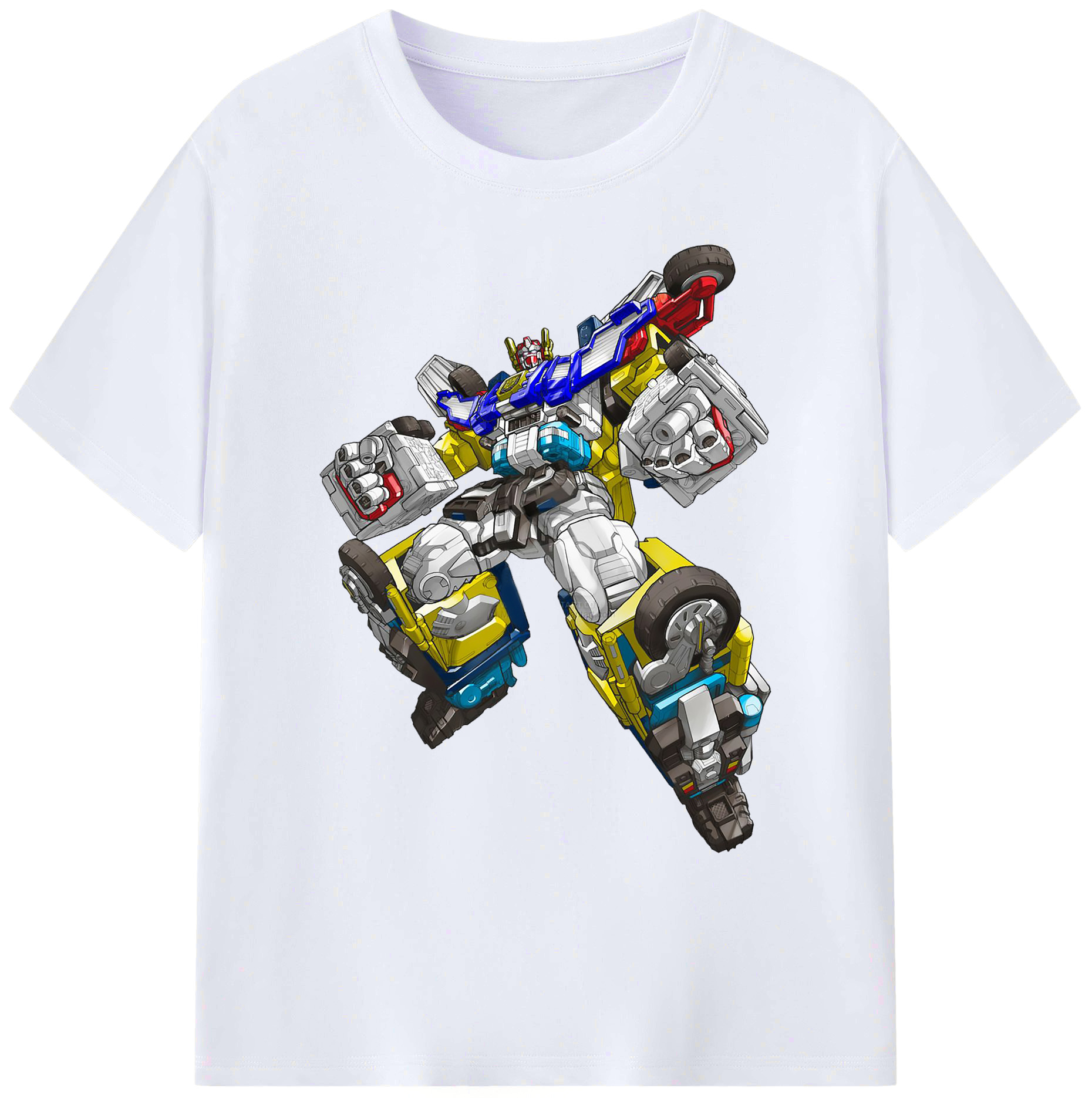 （画像用）  綿100％ メンズ半袖Tシャツ｜肌触りやわらか＆通気性