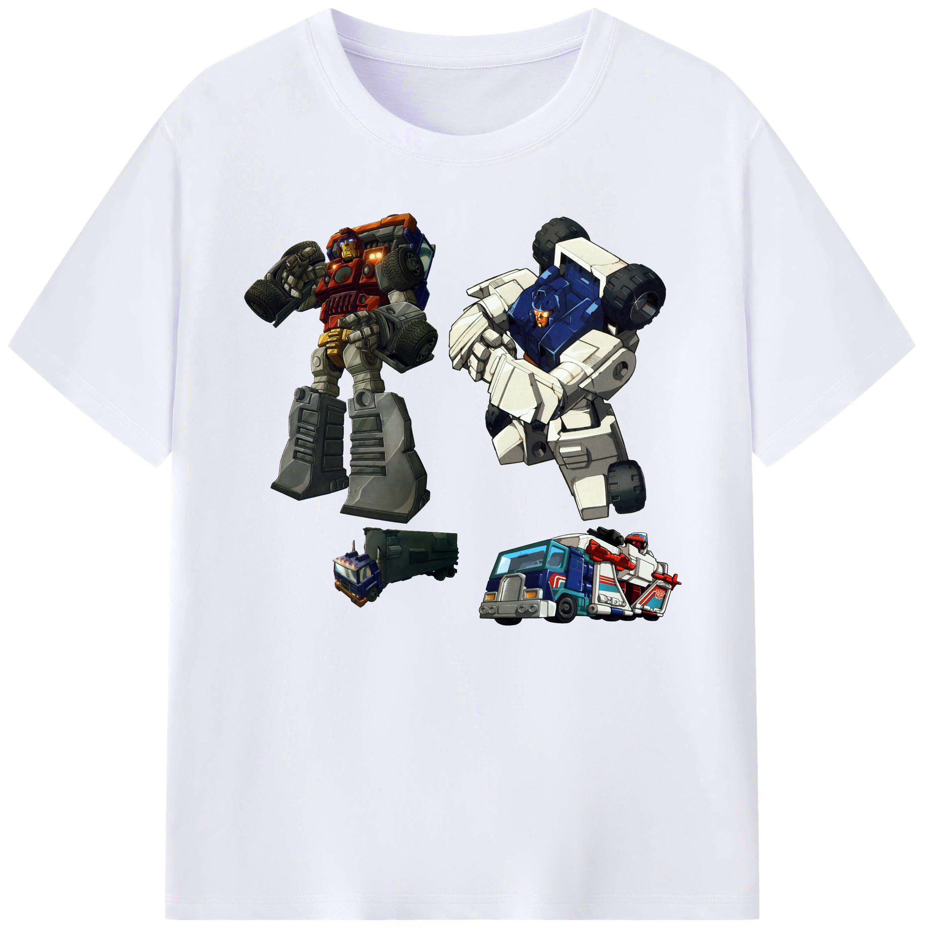 （画像用）  綿100％ メンズ半袖Tシャツ｜肌触りやわらか＆通気性
