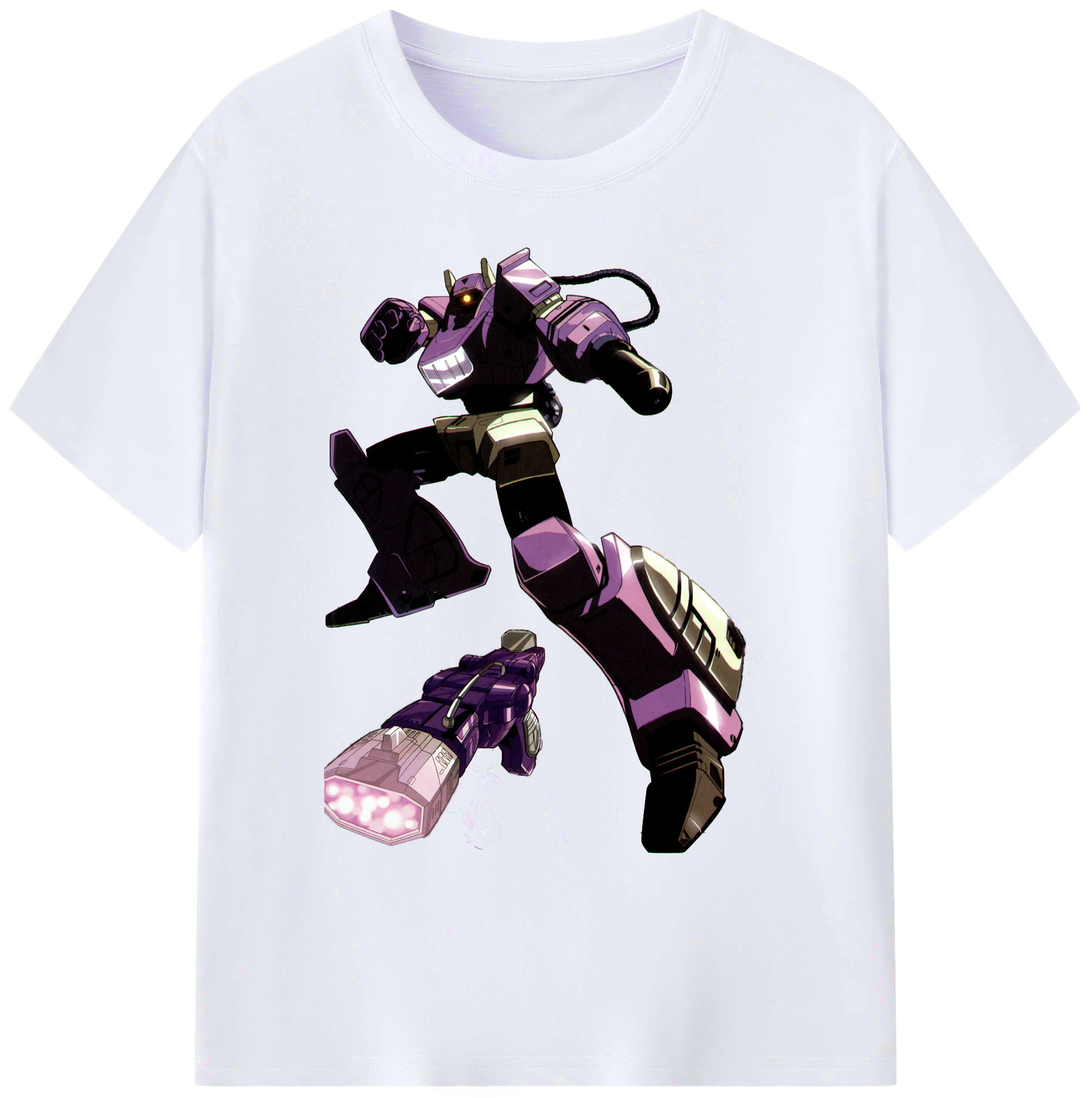 （画像用）  綿100％ メンズ半袖Tシャツ｜肌触りやわらか＆通気性