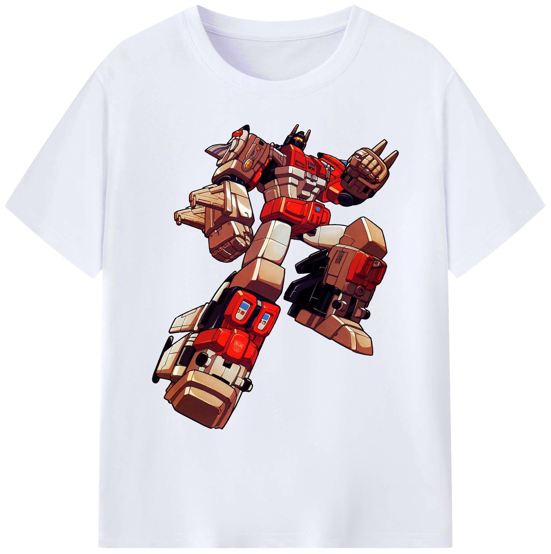 （画像用）  綿100％ メンズ半袖Tシャツ｜肌触りやわらか＆通気性