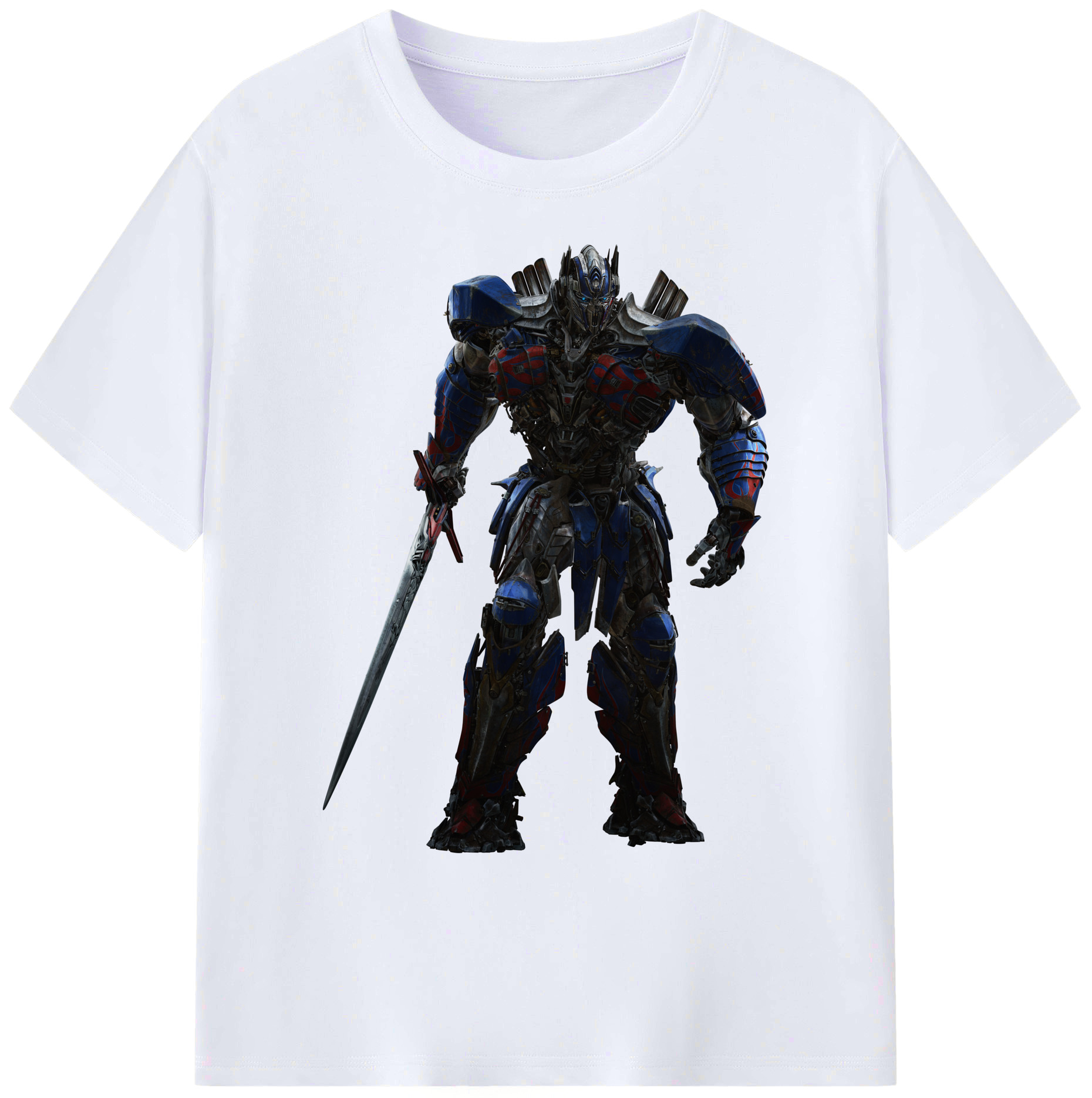 （画像用）  綿100％ メンズ半袖Tシャツ｜肌触りやわらか＆通気性