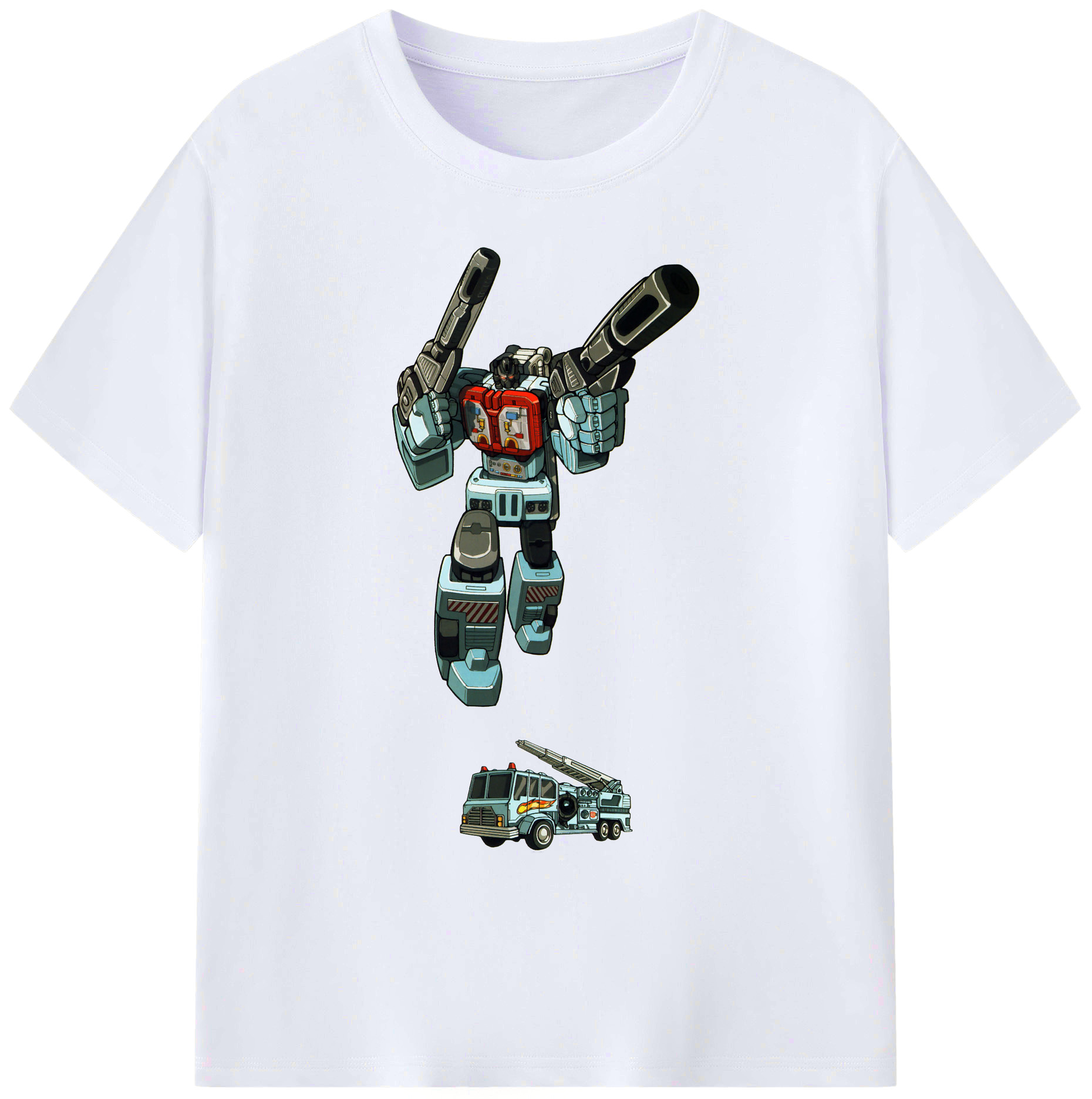 （画像用）  綿100％ メンズ半袖Tシャツ｜肌触りやわらか＆通気性