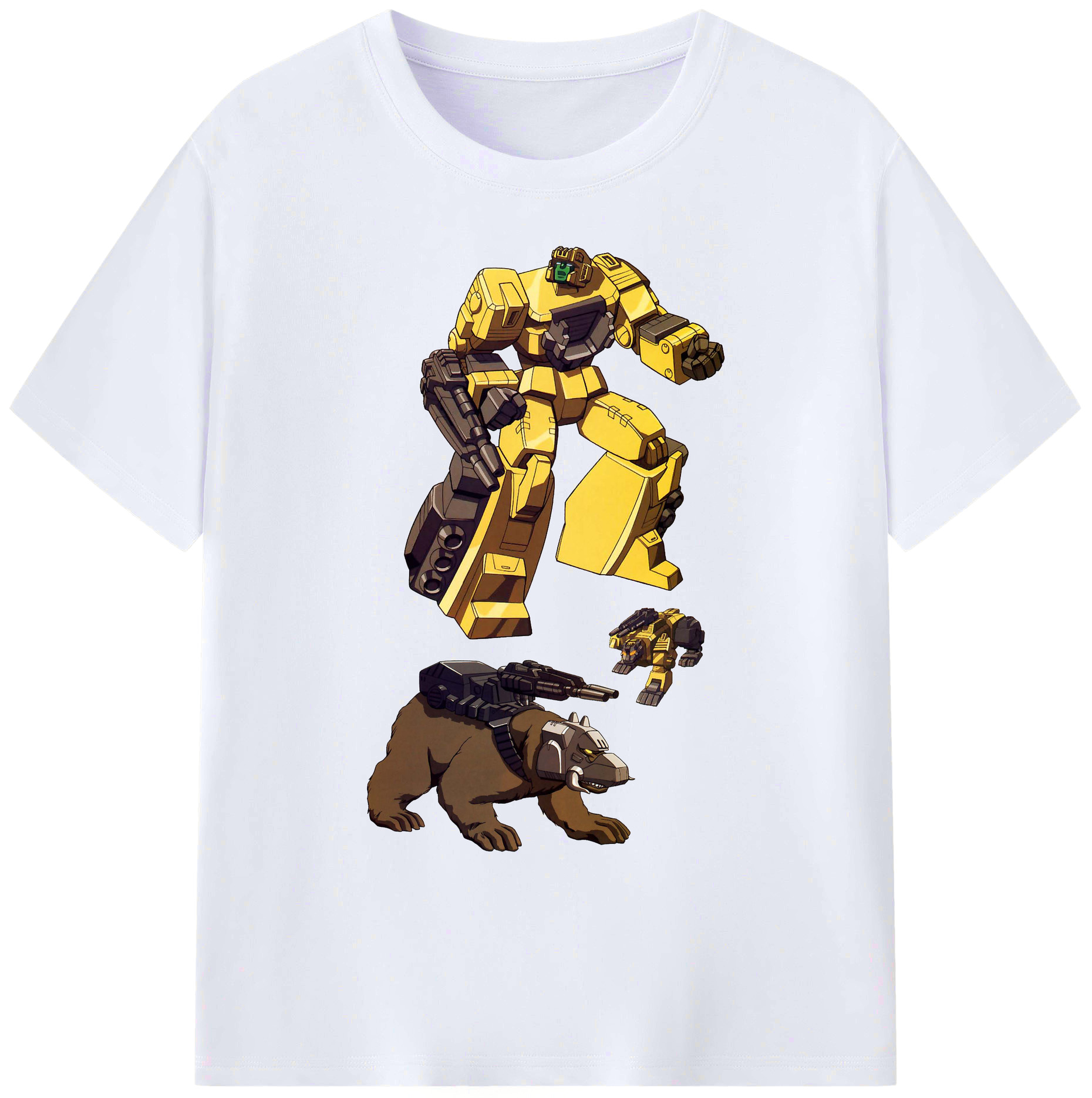 （画像用）  綿100％ メンズ半袖Tシャツ｜肌触りやわらか＆通気性