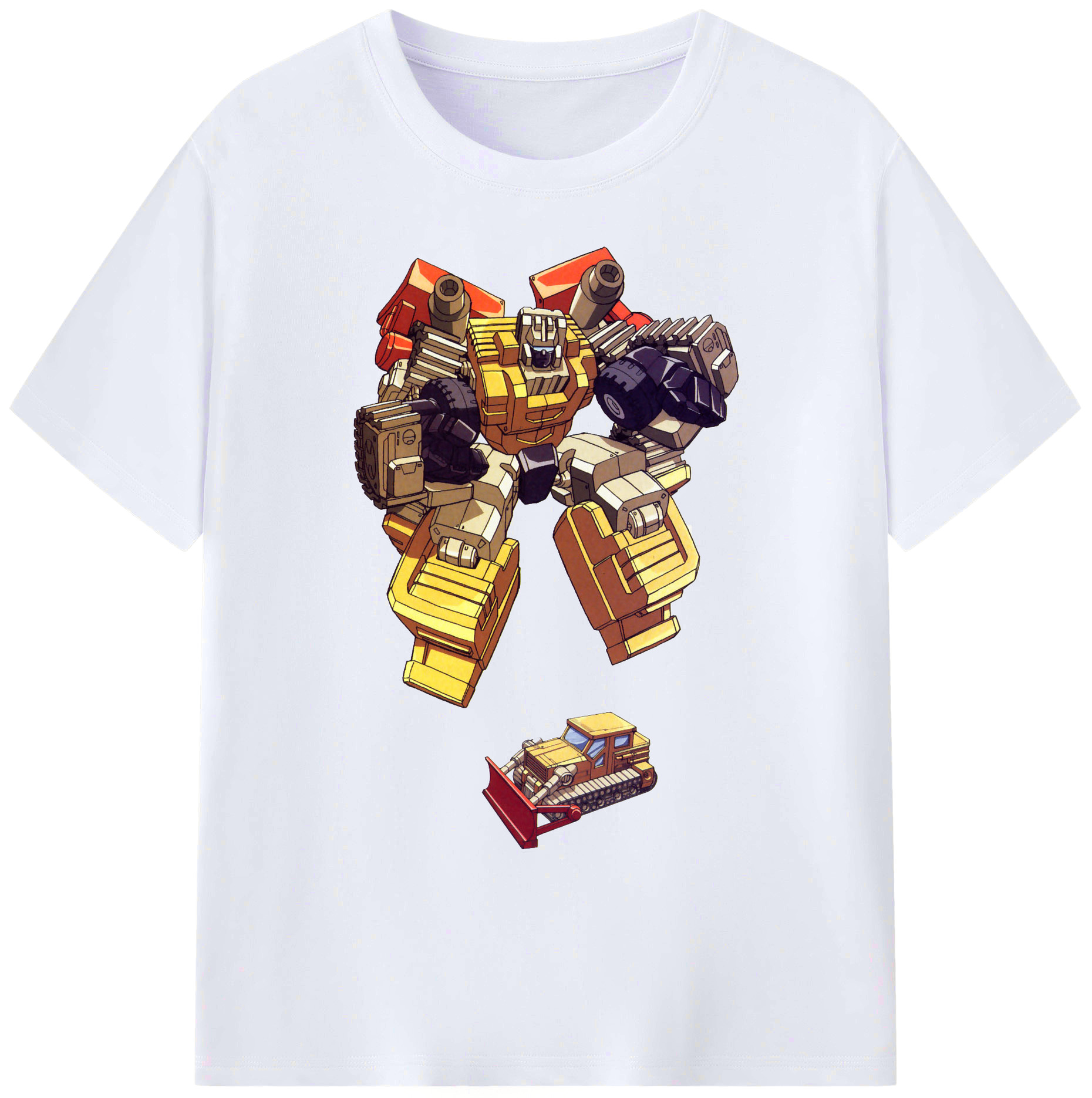 （画像用）  綿100％ メンズ半袖Tシャツ｜肌触りやわらか＆通気性
