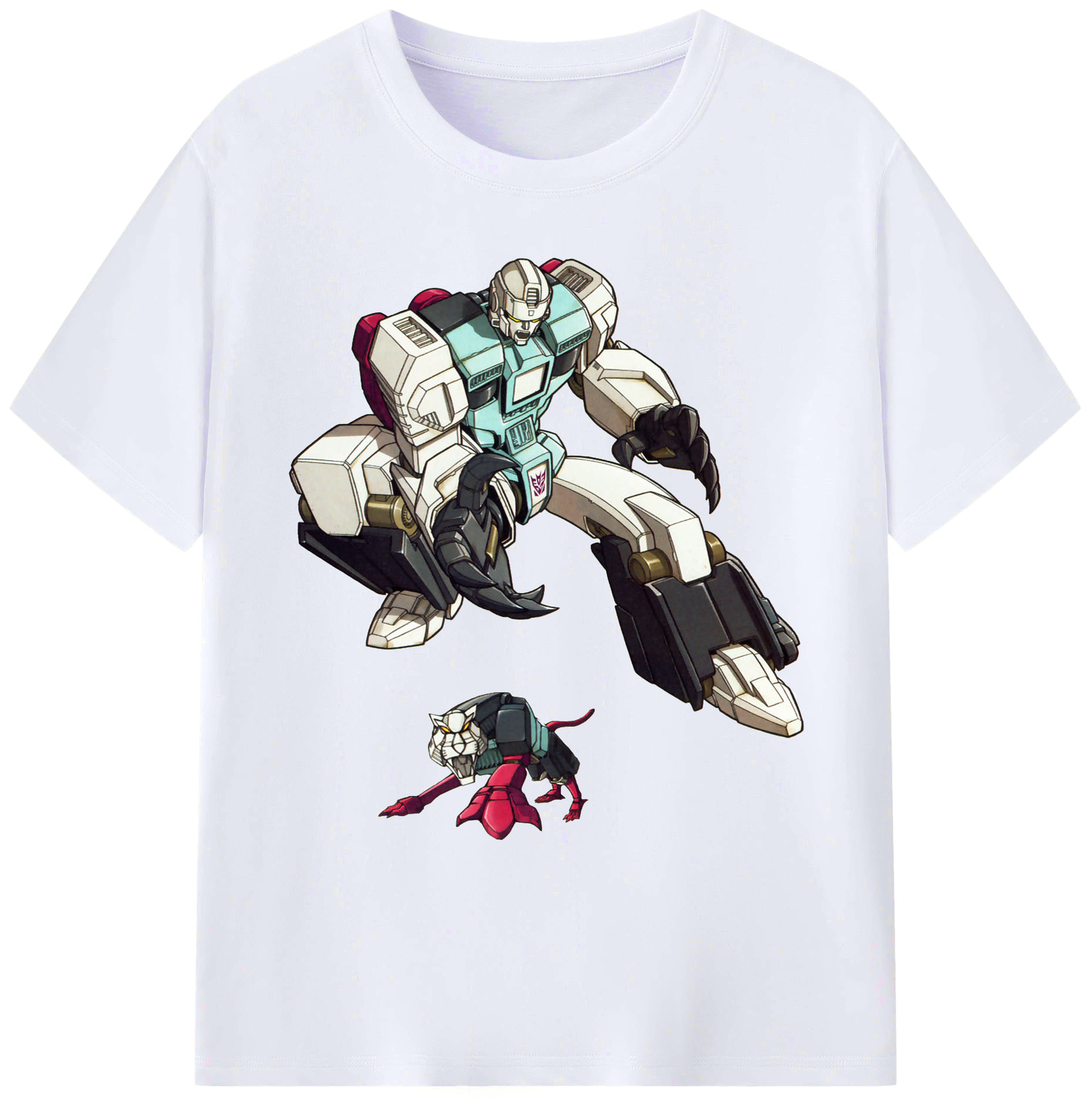 （画像用）  綿100％ メンズ半袖Tシャツ｜肌触りやわらか＆通気性