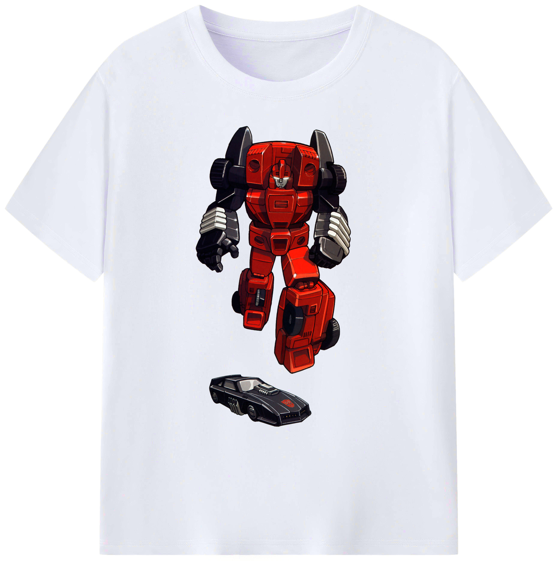 （画像用）  綿100％ メンズ半袖Tシャツ｜肌触りやわらか＆通気性