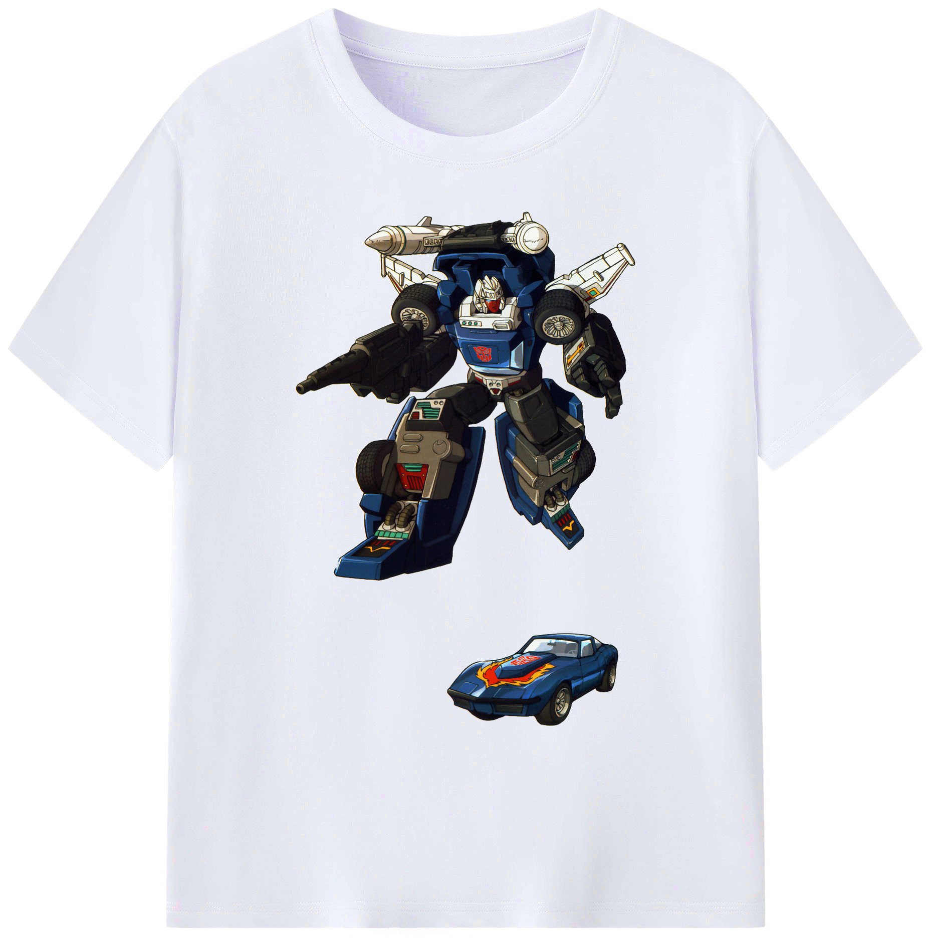 （画像用）  綿100％ メンズ半袖Tシャツ｜肌触りやわらか＆通気性