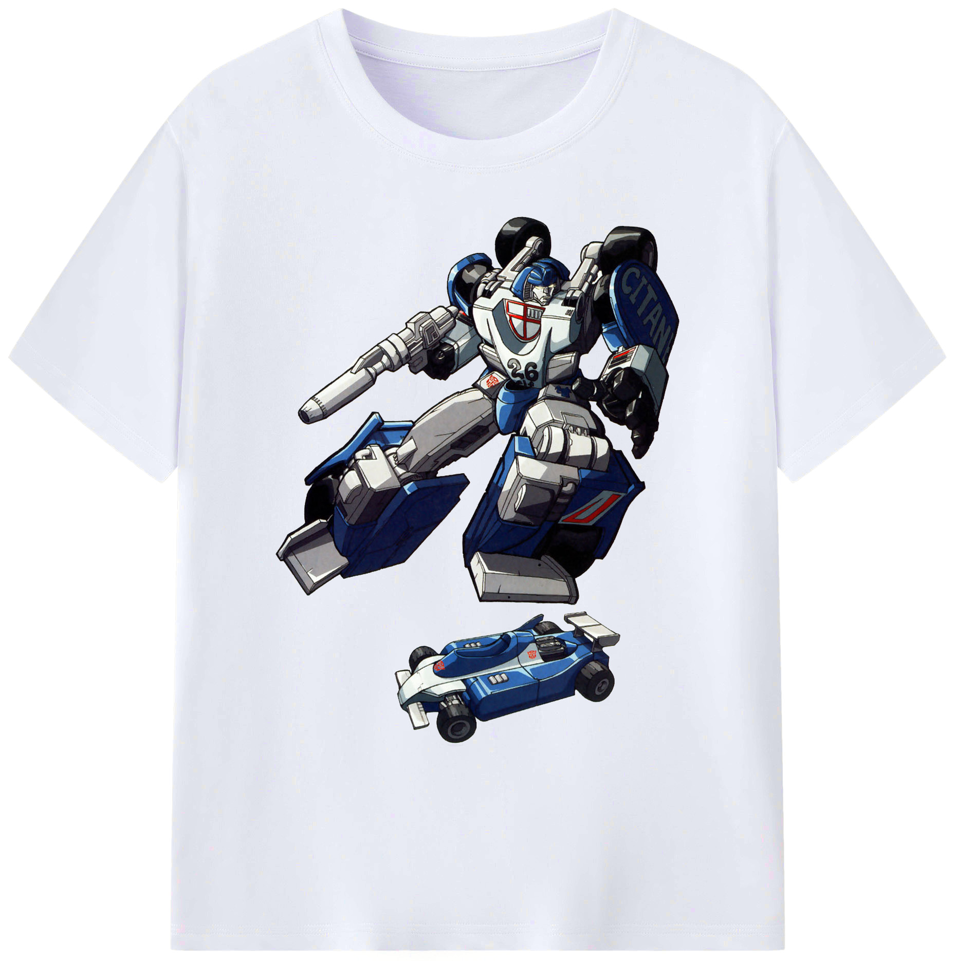 （画像用）  綿100％ メンズ半袖Tシャツ｜肌触りやわらか＆通気性