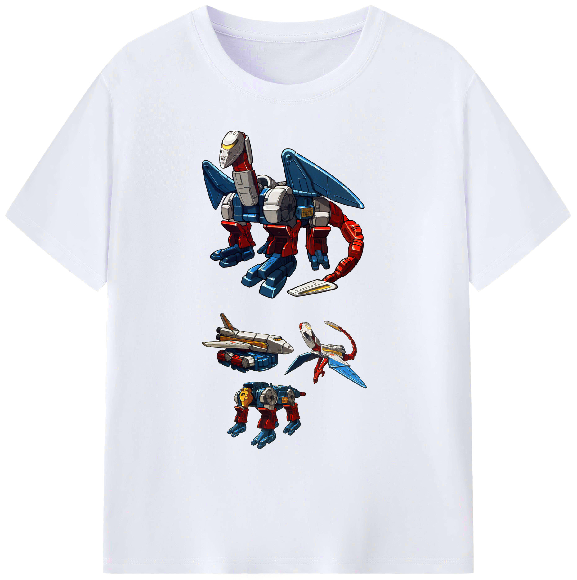 （画像用）  綿100％ メンズ半袖Tシャツ｜肌触りやわらか＆通気性