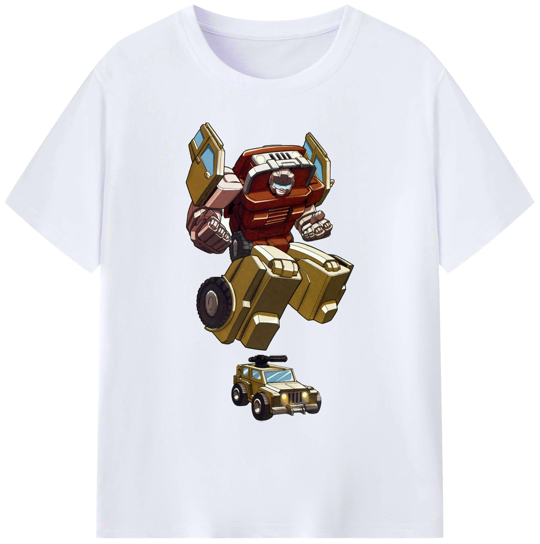 （画像用）  綿100％ メンズ半袖Tシャツ｜肌触りやわらか＆通気性