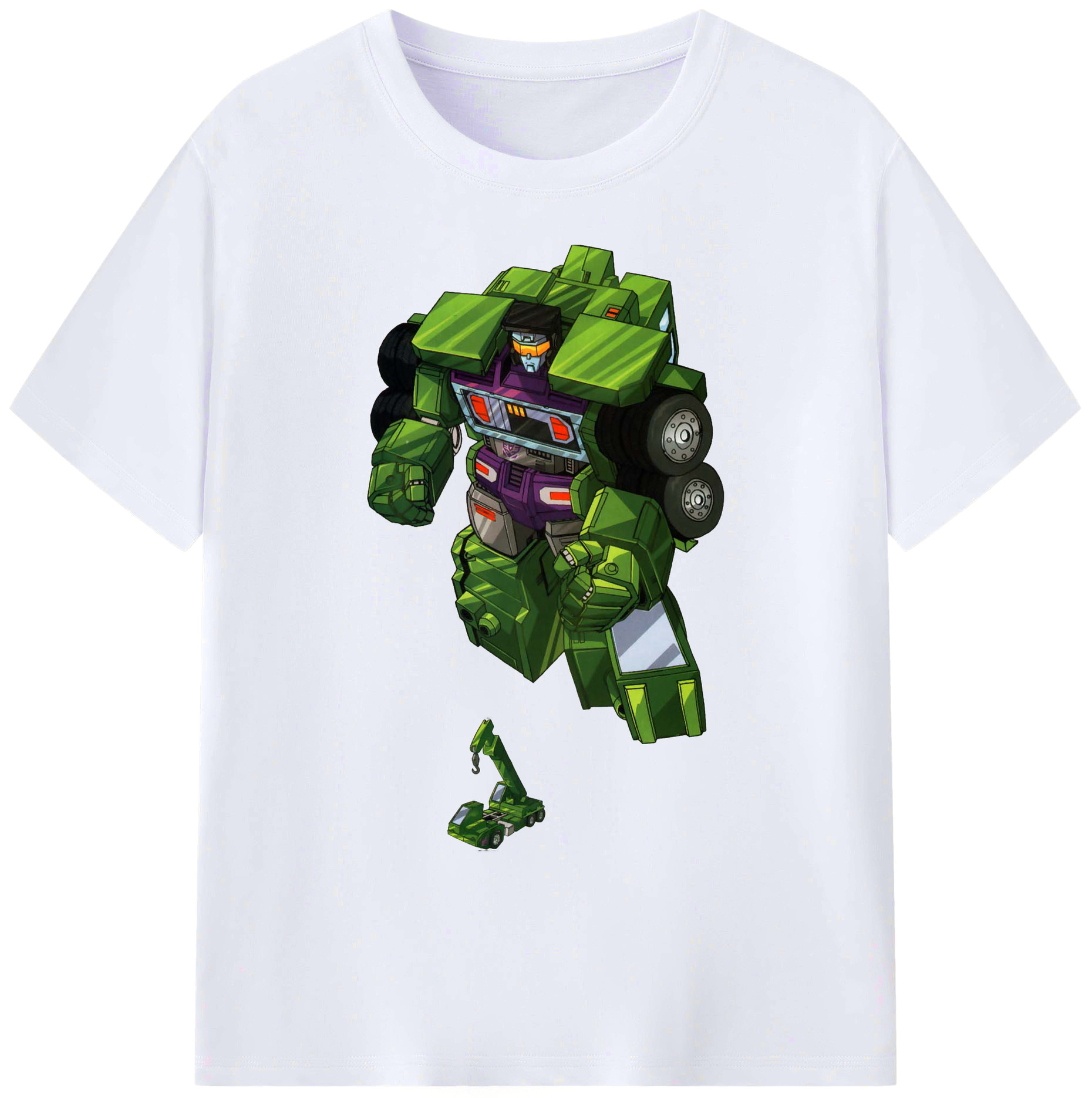 （画像用）  綿100％ メンズ半袖Tシャツ｜肌触りやわらか＆通気性
