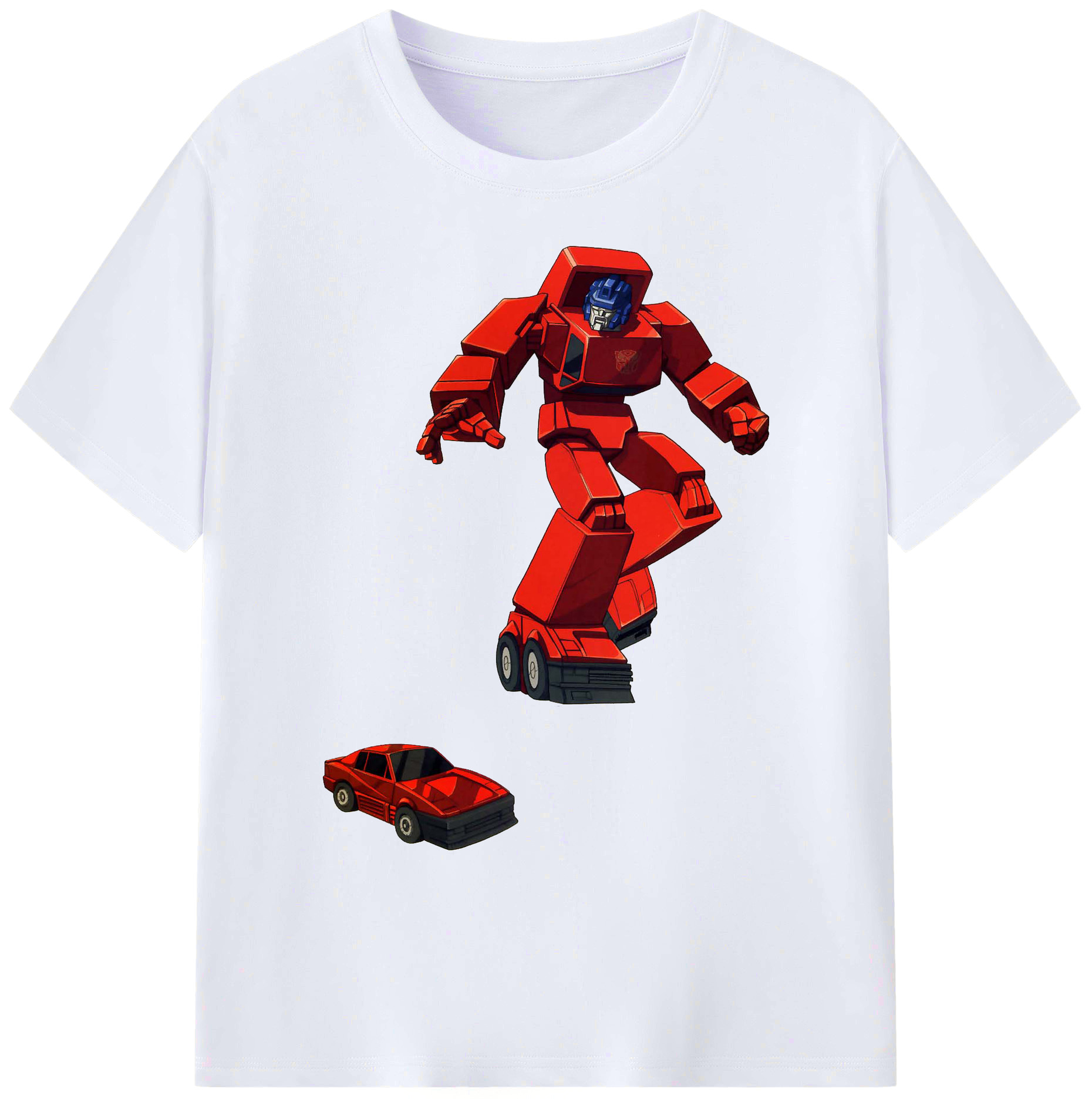 （画像用）  綿100％ メンズ半袖Tシャツ｜肌触りやわらか＆通気性