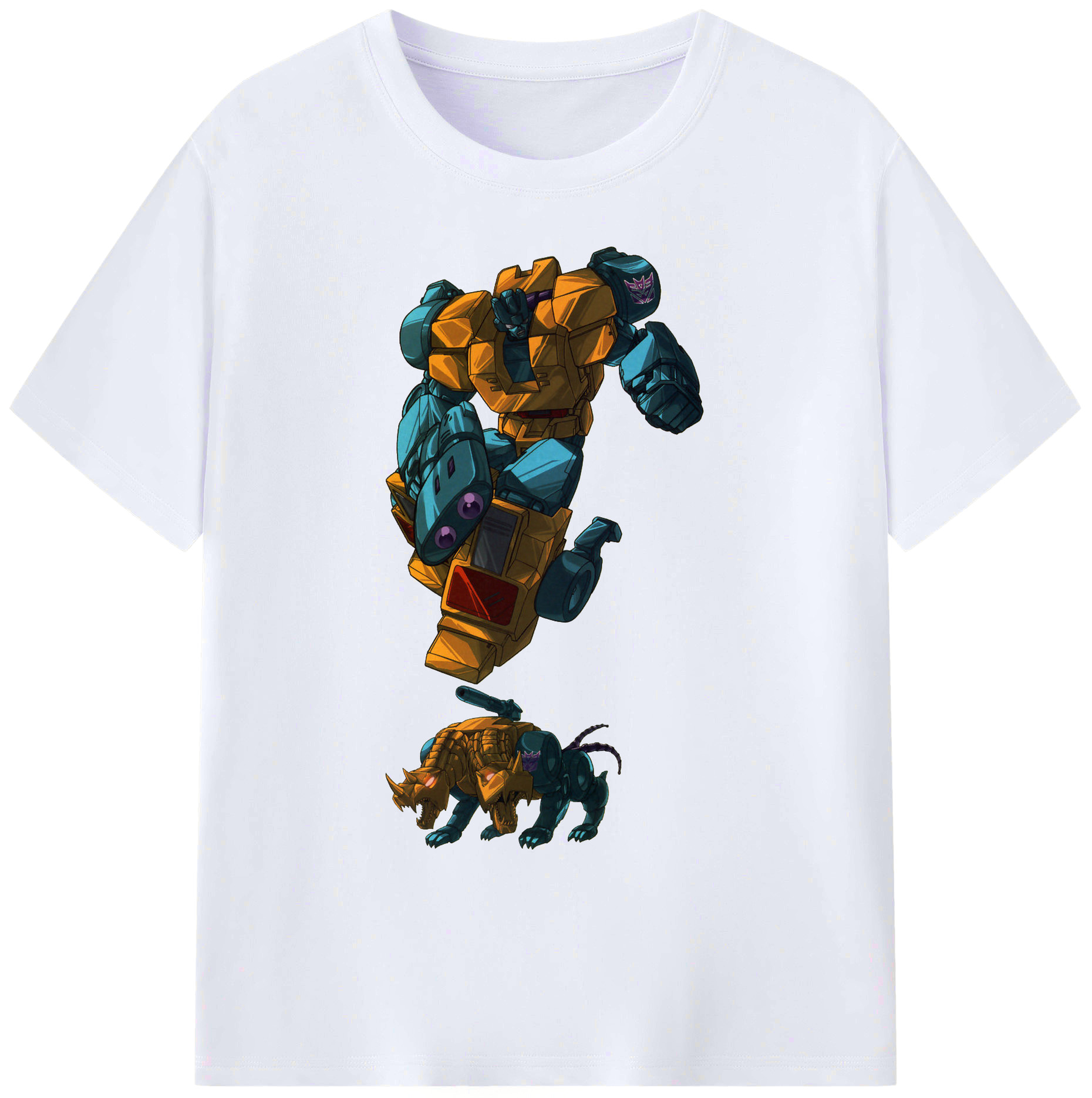 （画像用）  綿100％ メンズ半袖Tシャツ｜肌触りやわらか＆通気性