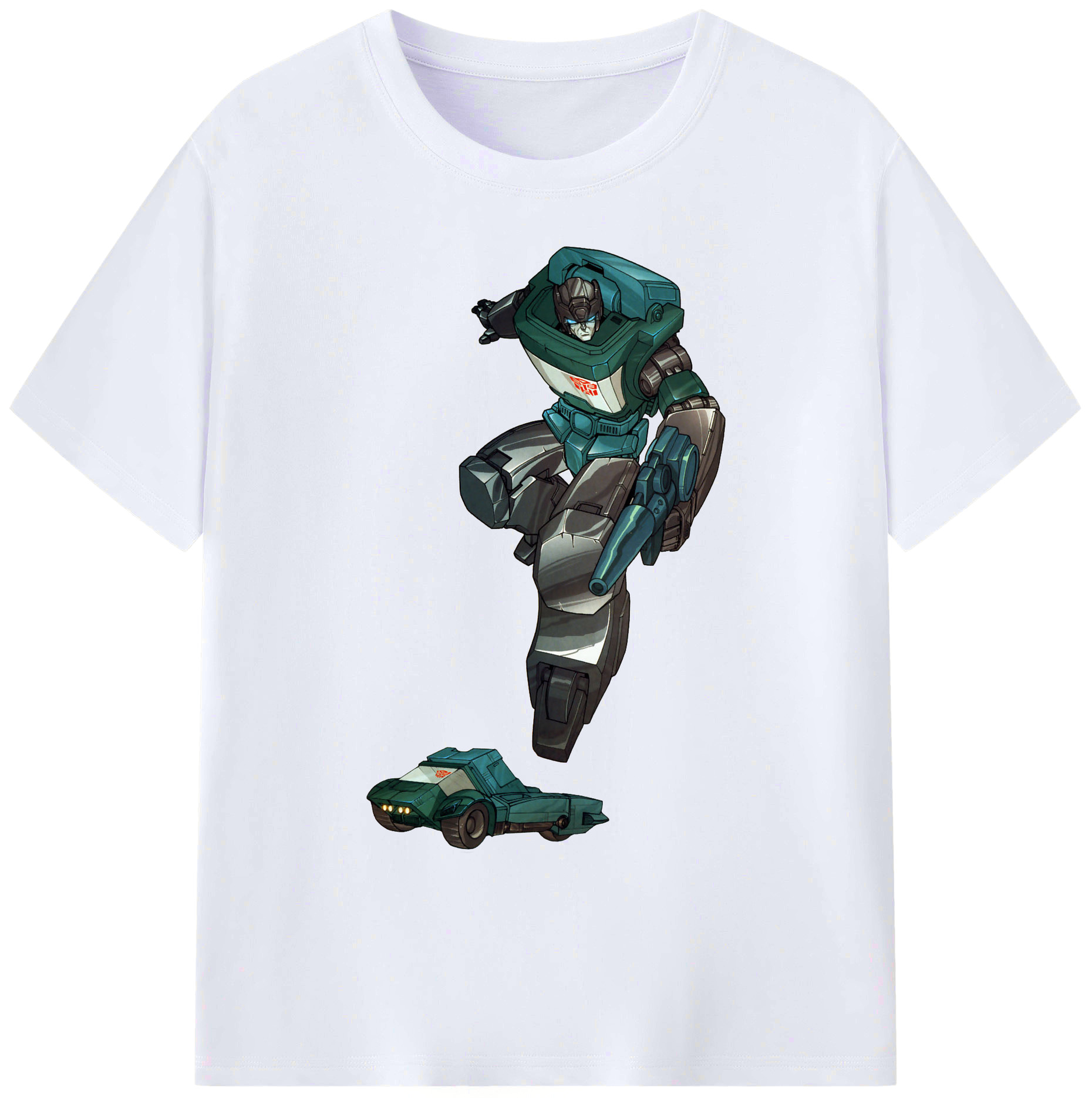 （画像用）  綿100％ メンズ半袖Tシャツ｜肌触りやわらか＆通気性