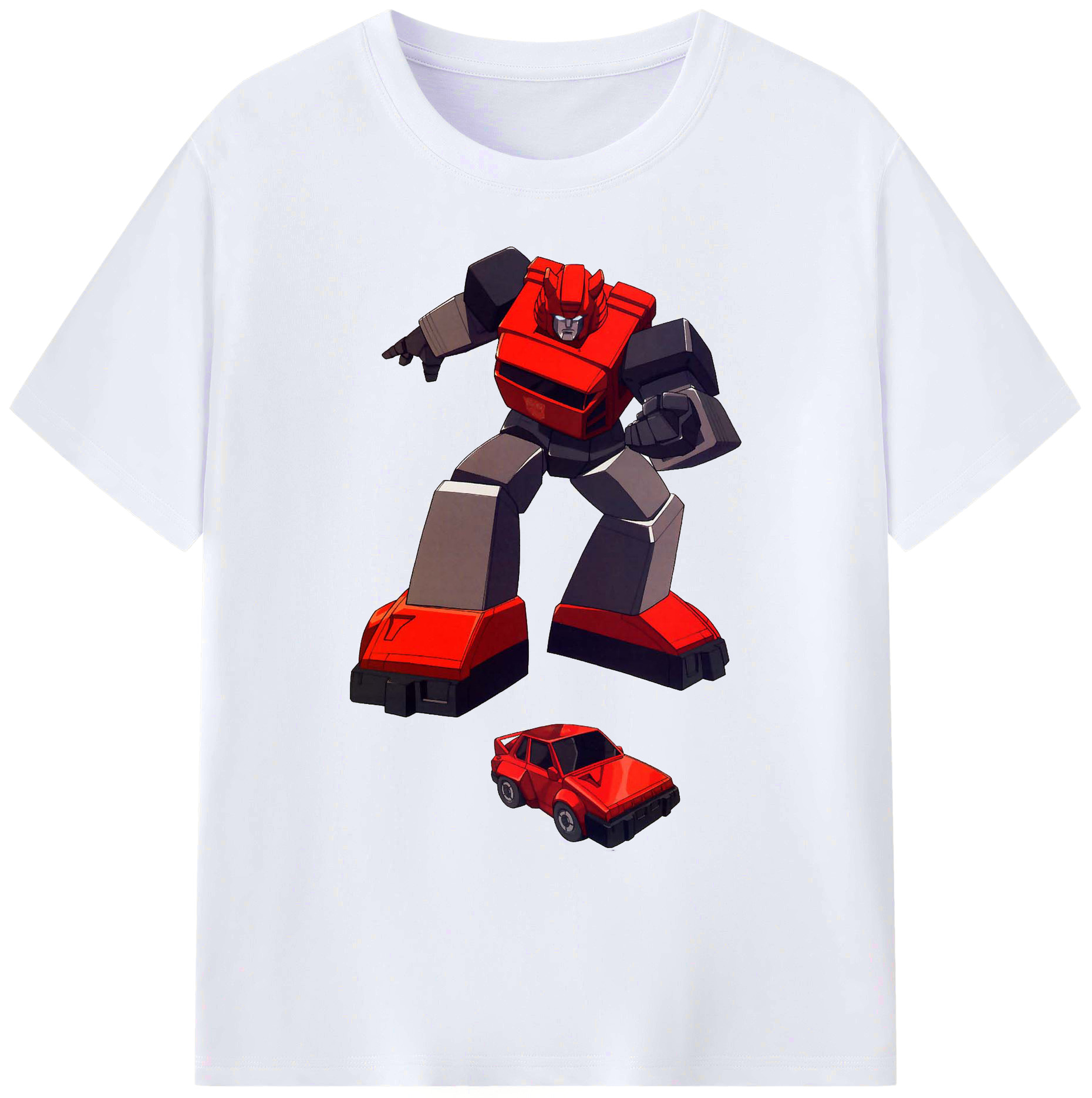 （画像用）  綿100％ メンズ半袖Tシャツ｜肌触りやわらか＆通気性