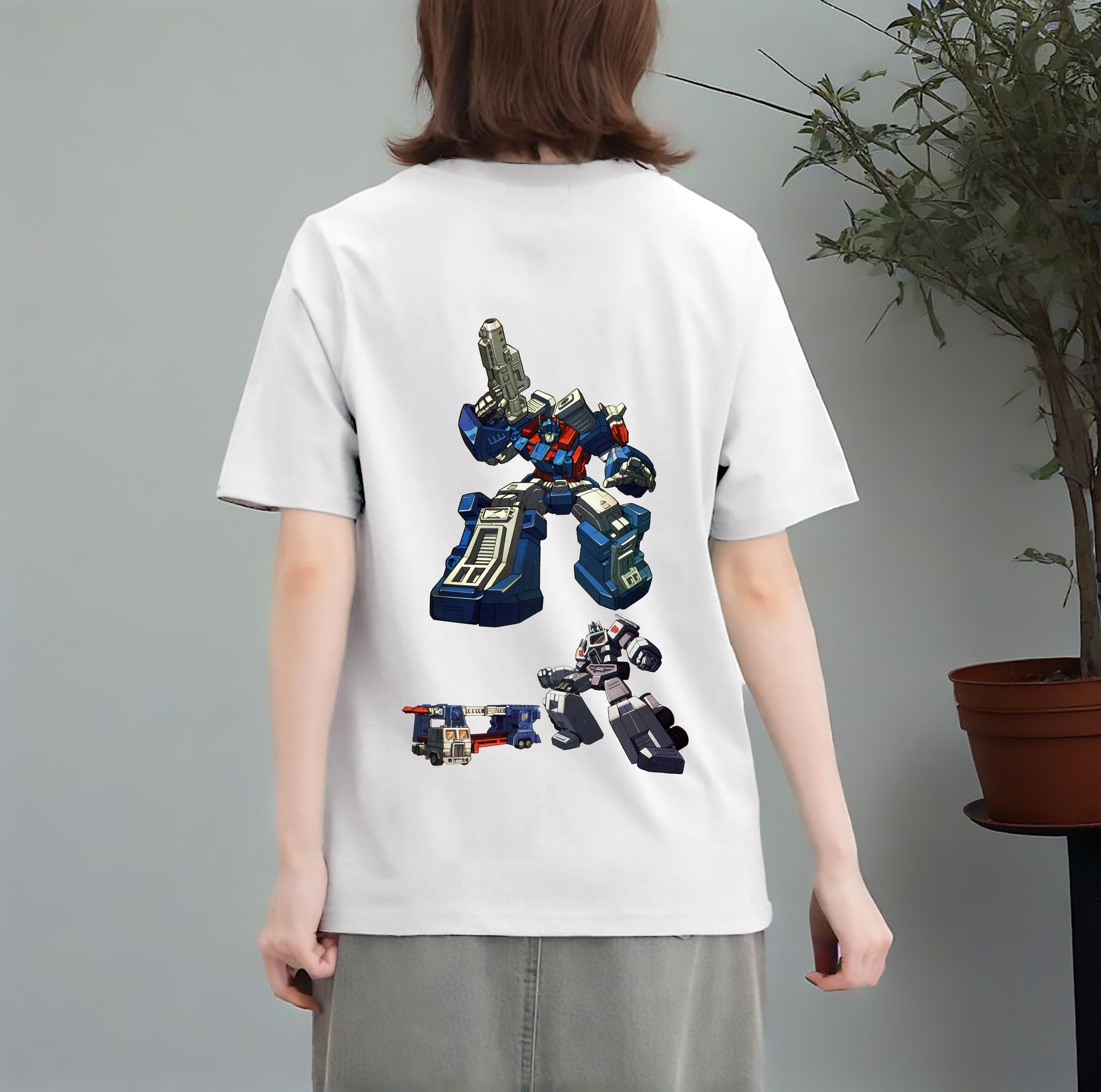 一般的なイメージ