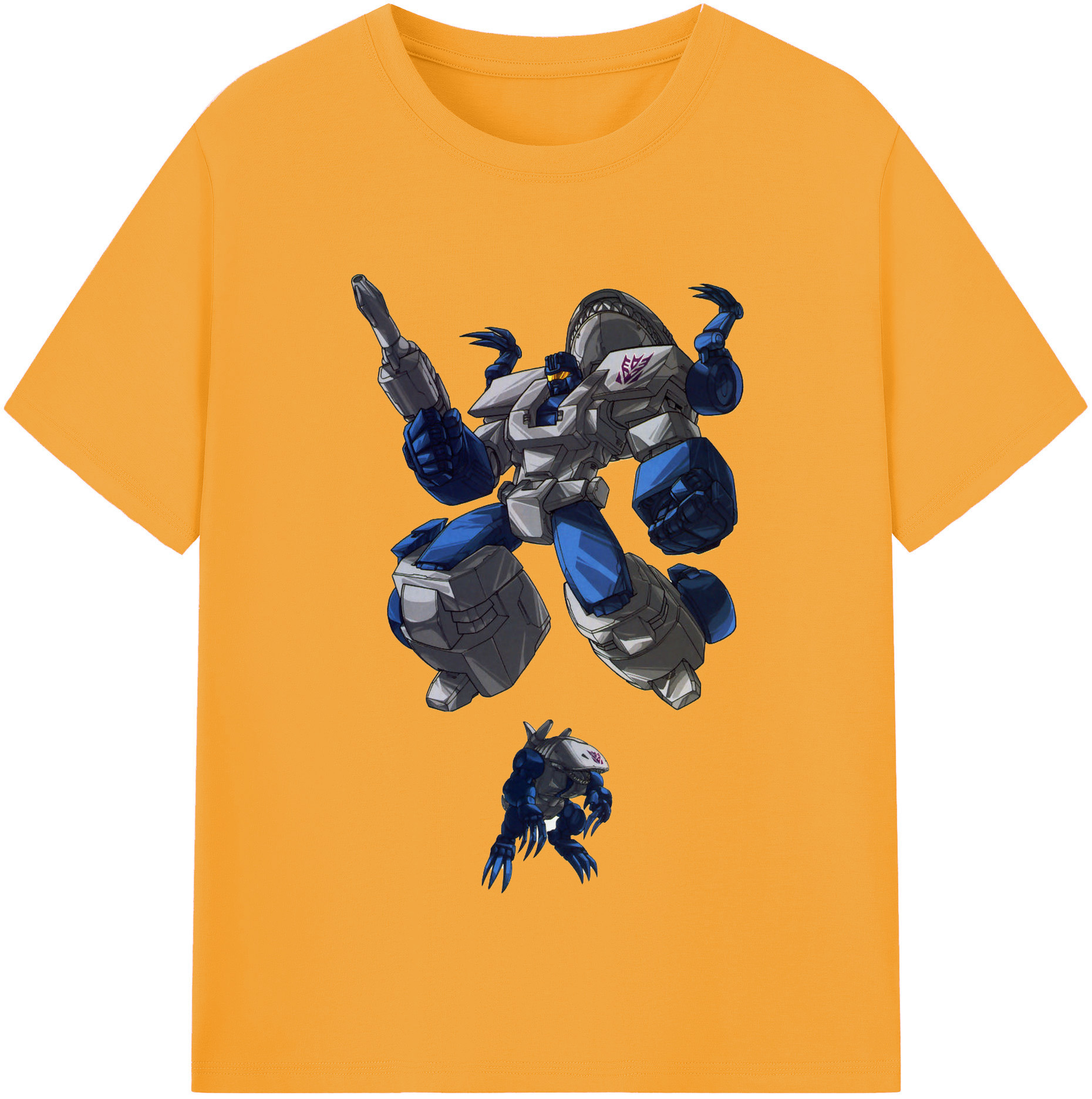  レディースカジュアルプリントTシャツ（綿100％）