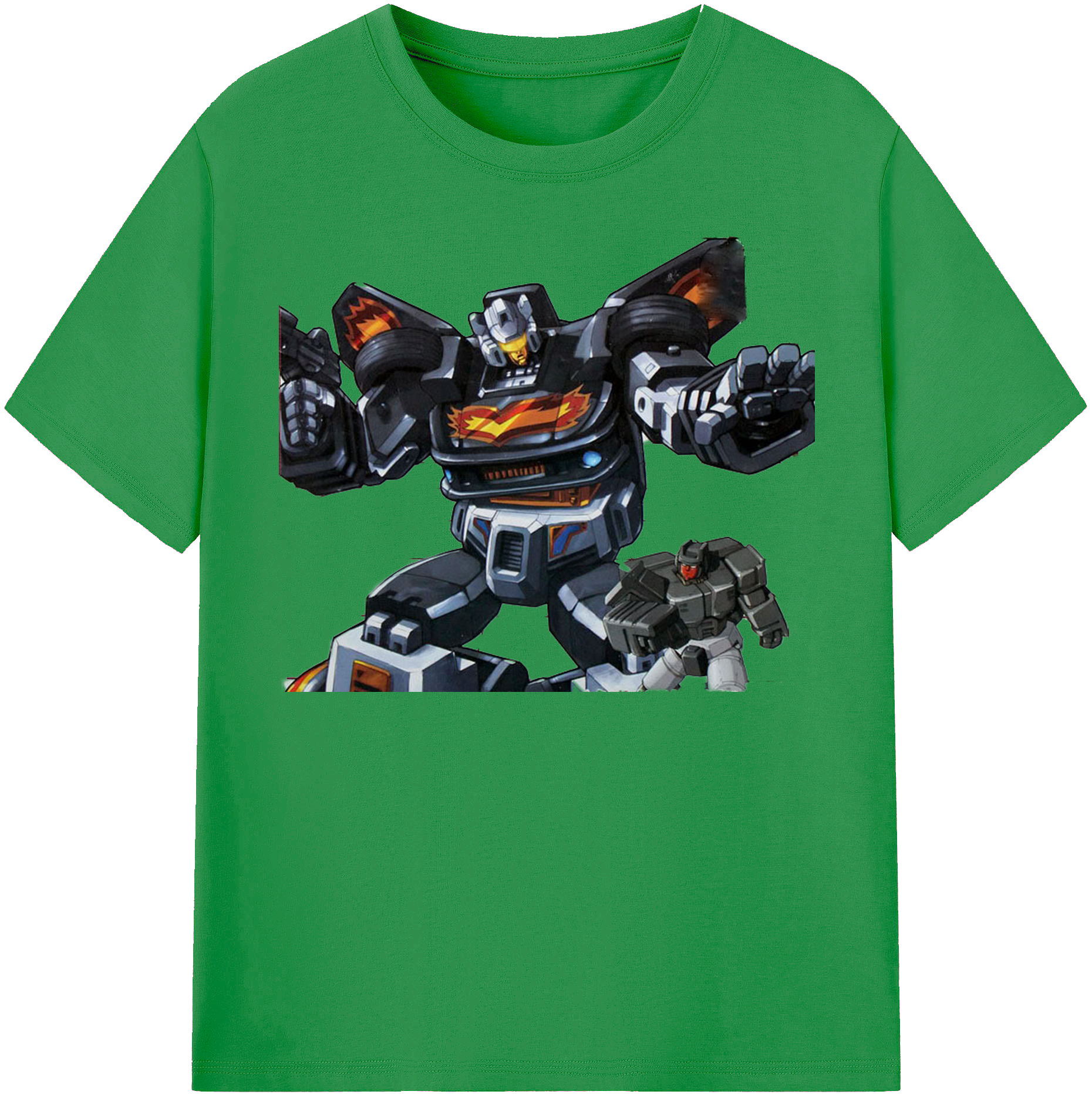  レディースカジュアルプリントTシャツ（綿100％）