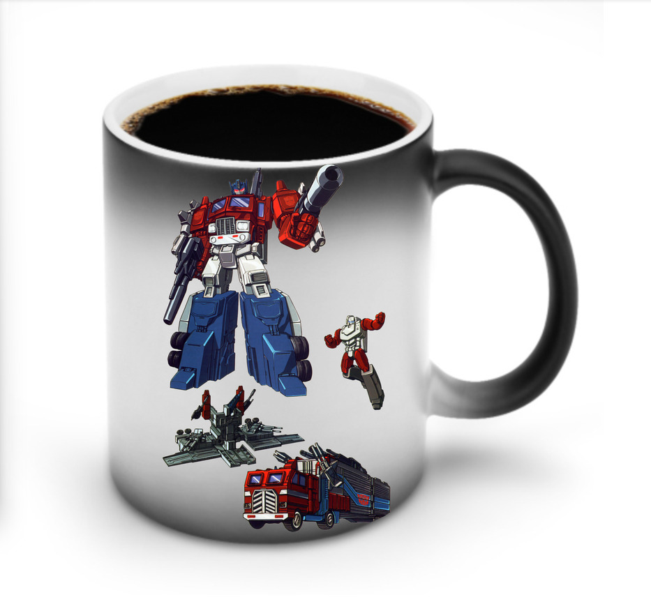 （画像用）  温度変色マグカップ