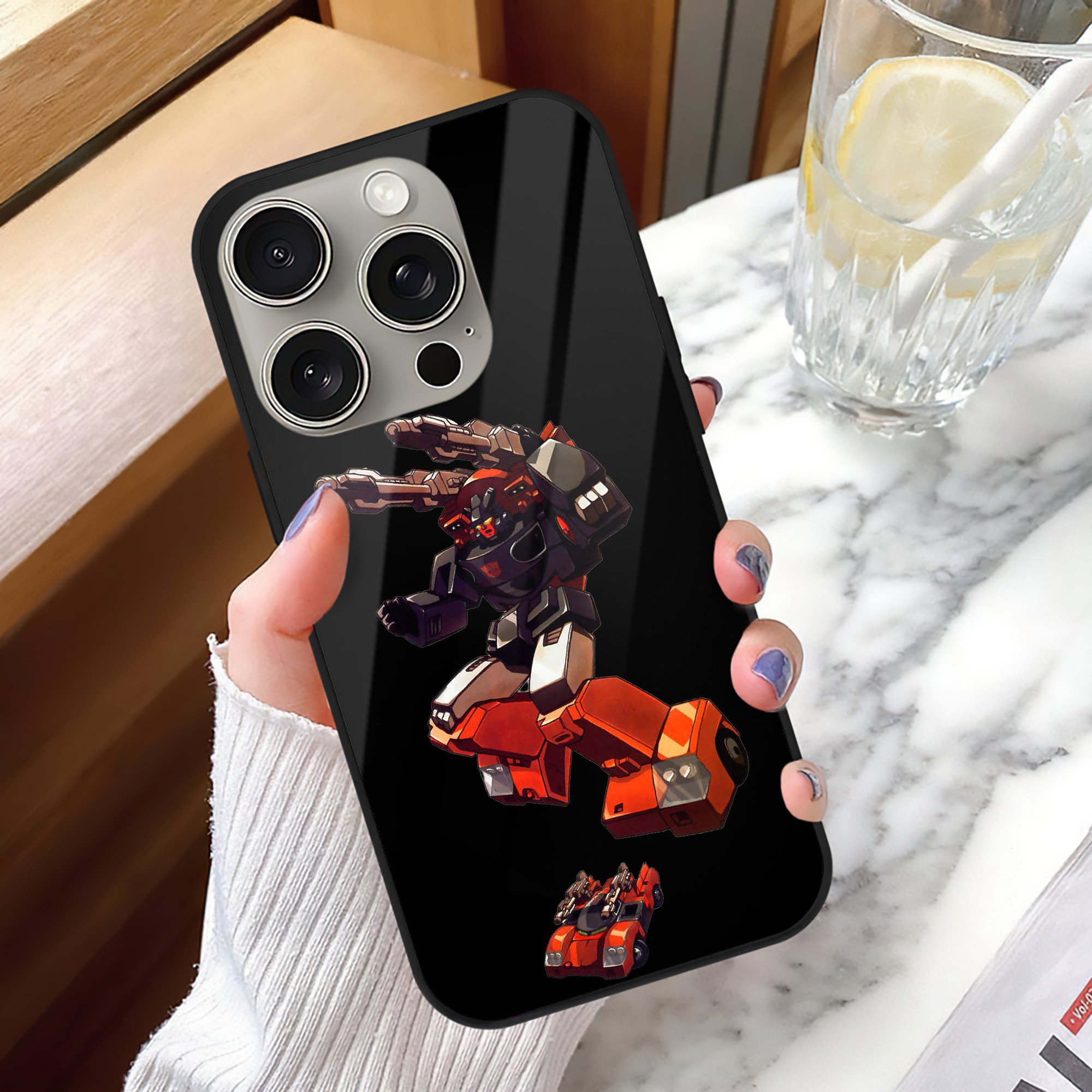 一般的なイメージ