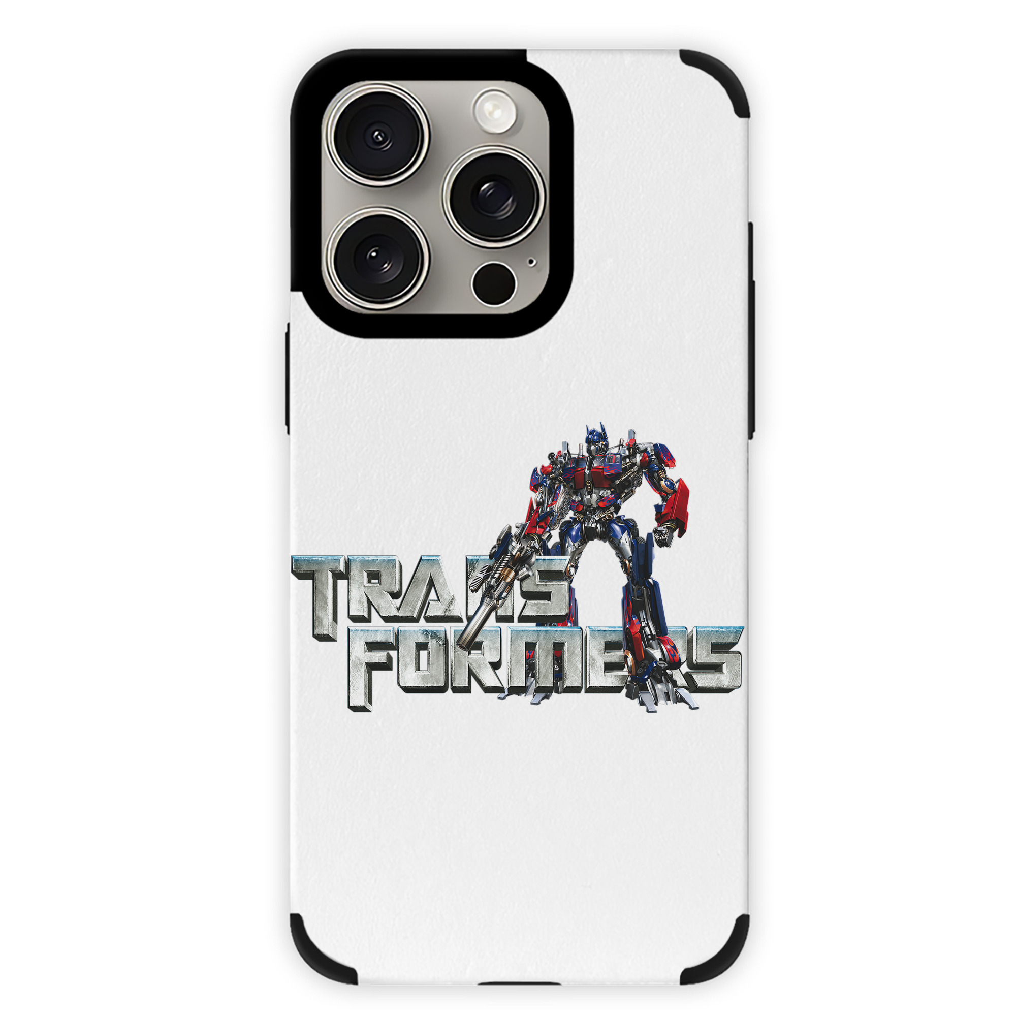 （画像用）  【iPhone15ProMax対応】 PUレザー スマホケース 耐衝撃＆黄変防止