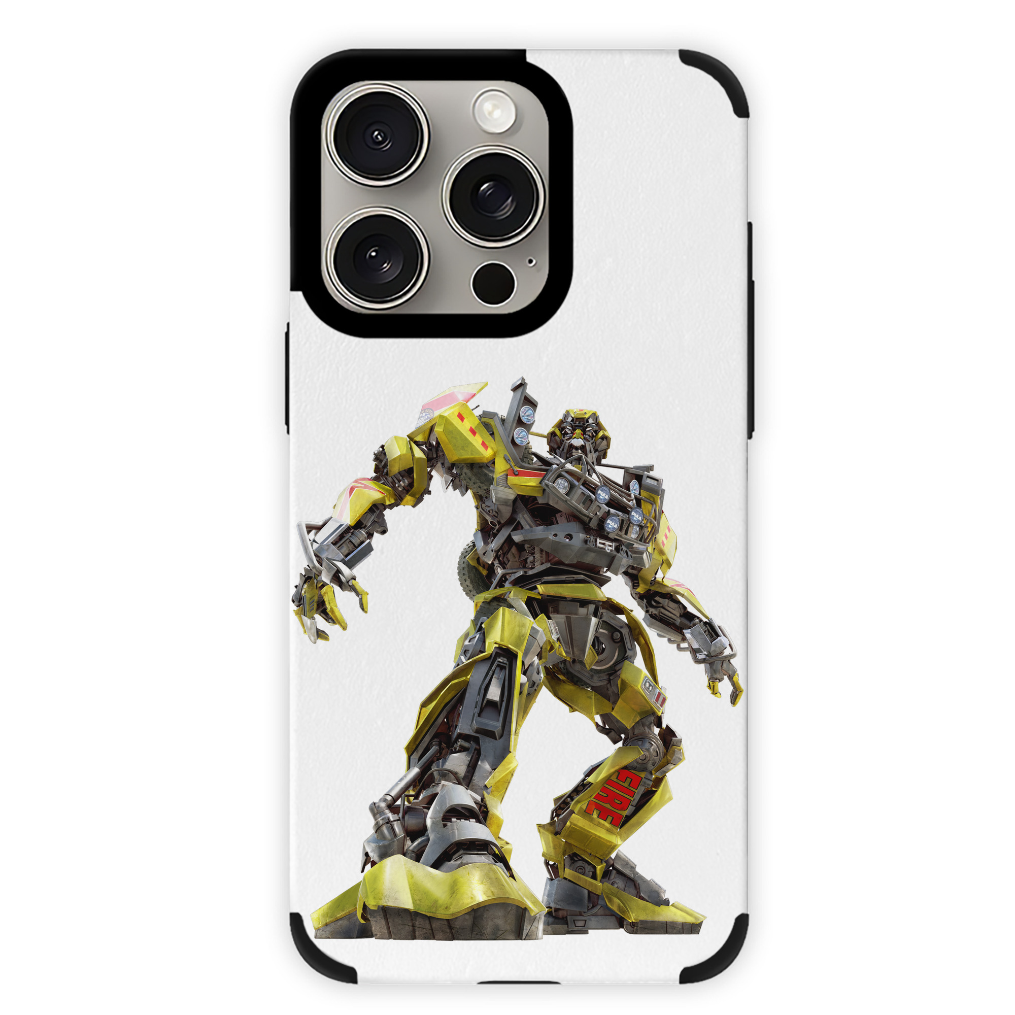（画像用）  【iPhone15ProMax対応】 PUレザー スマホケース 耐衝撃＆黄変防止