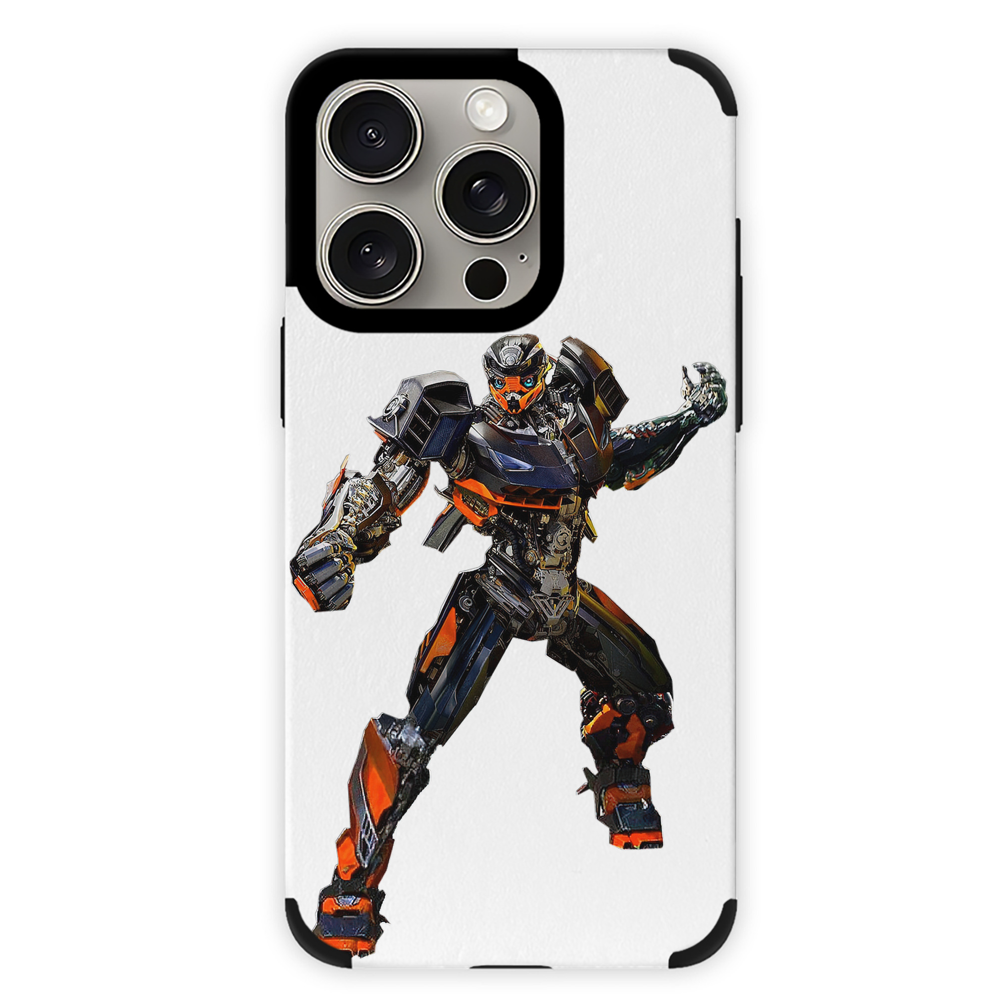 （画像用）  【iPhone15ProMax対応】 PUレザー スマホケース 耐衝撃＆黄変防止