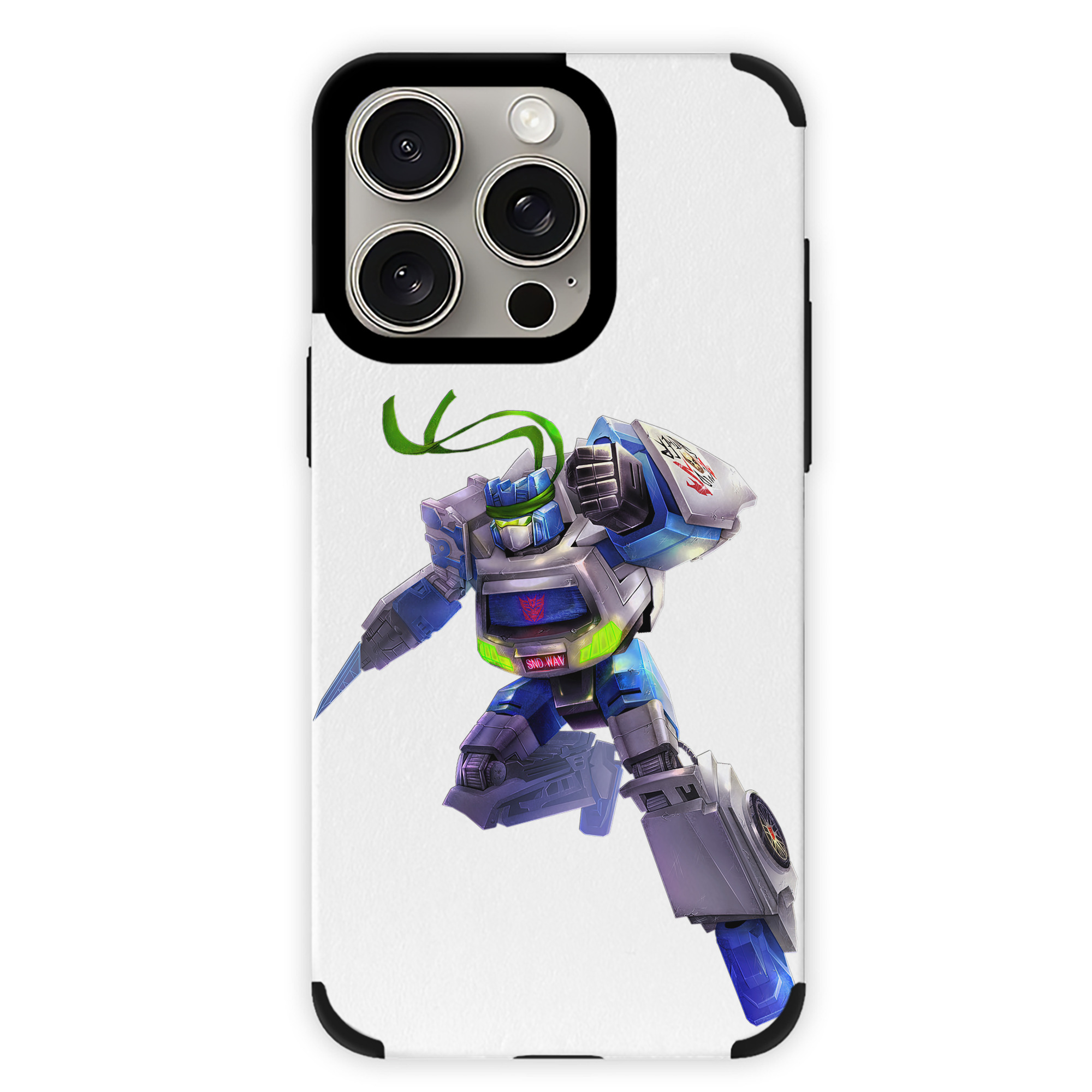 （画像用）  【iPhone15ProMax対応】 PUレザー スマホケース 耐衝撃＆黄変防止