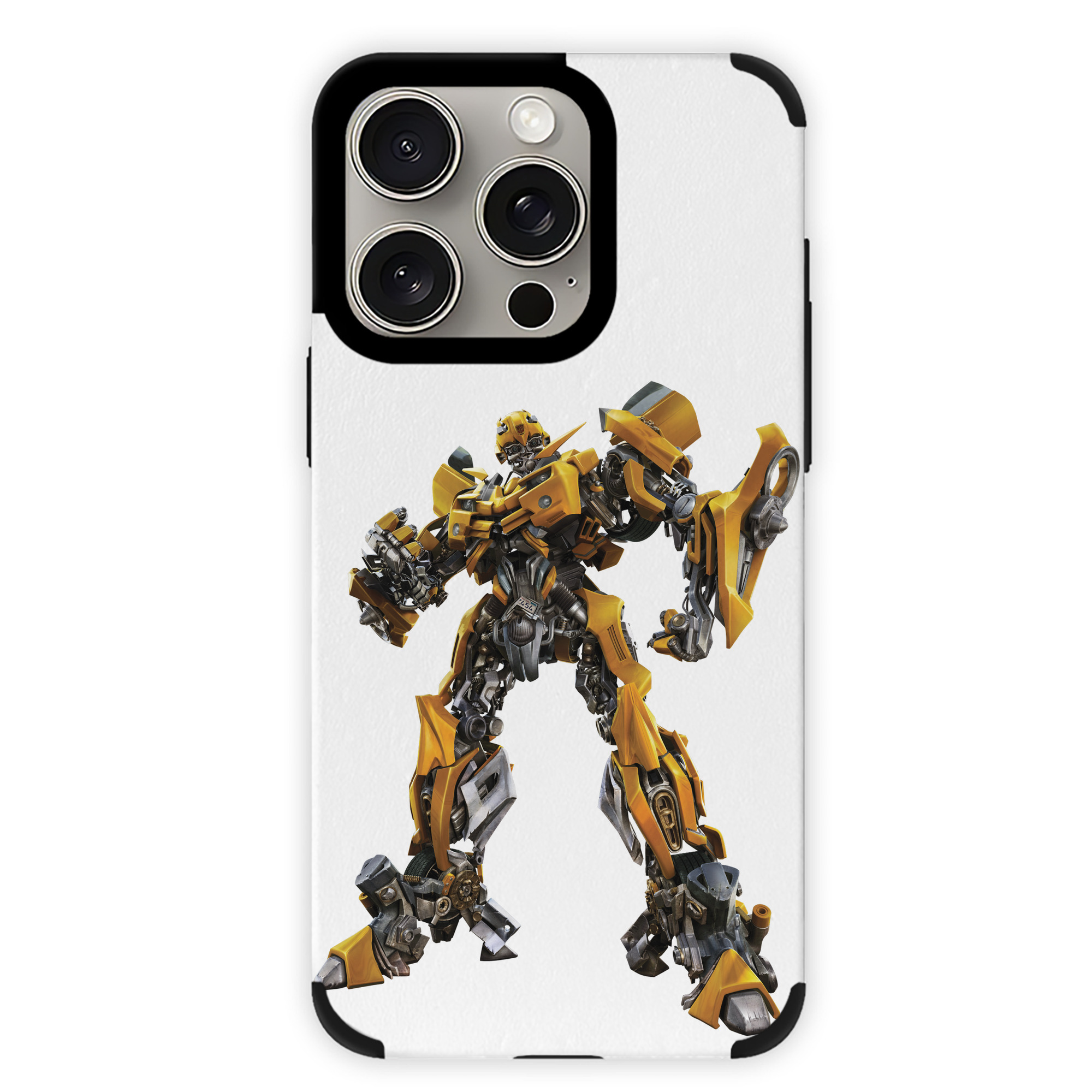 （画像用）  【iPhone15ProMax対応】 PUレザー スマホケース 耐衝撃＆黄変防止