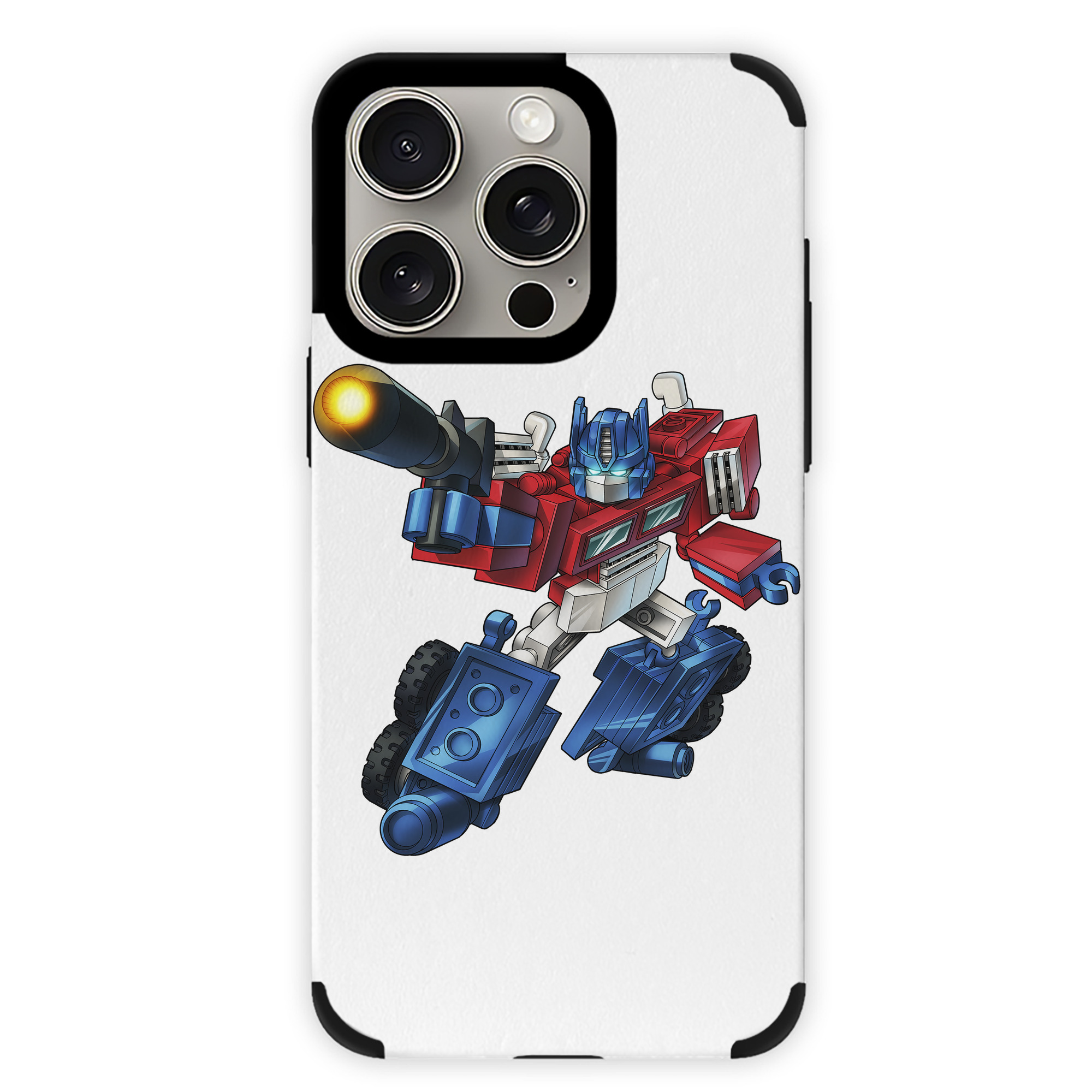 （画像用）  【iPhone15ProMax対応】 PUレザー スマホケース 耐衝撃＆黄変防止