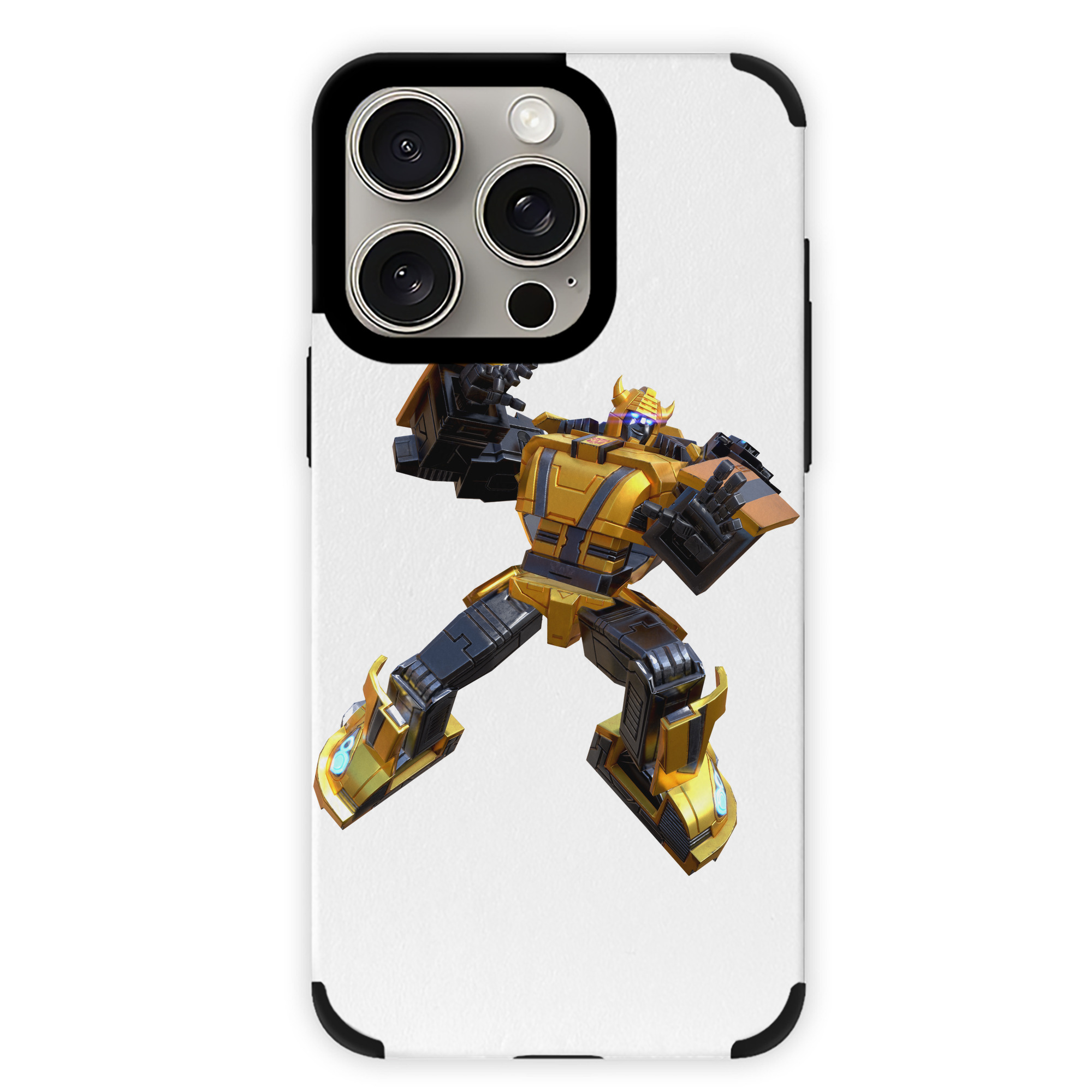 （画像用）  【iPhone15ProMax対応】 PUレザー スマホケース 耐衝撃＆黄変防止