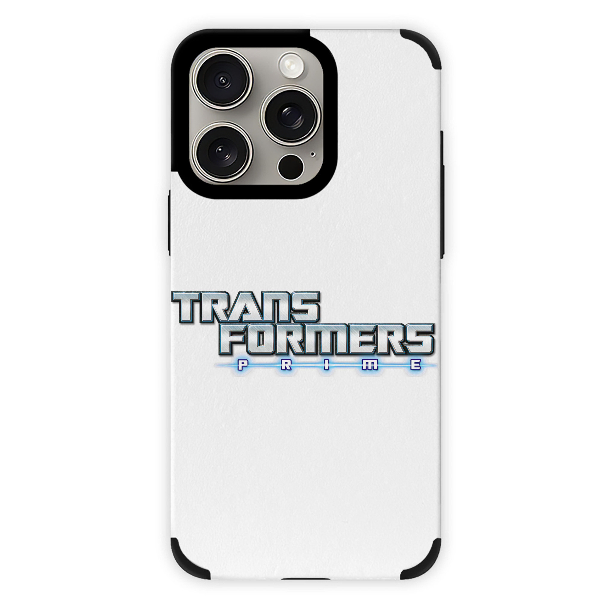 （画像用）  【iPhone15ProMax対応】 PUレザー スマホケース 耐衝撃＆黄変防止
