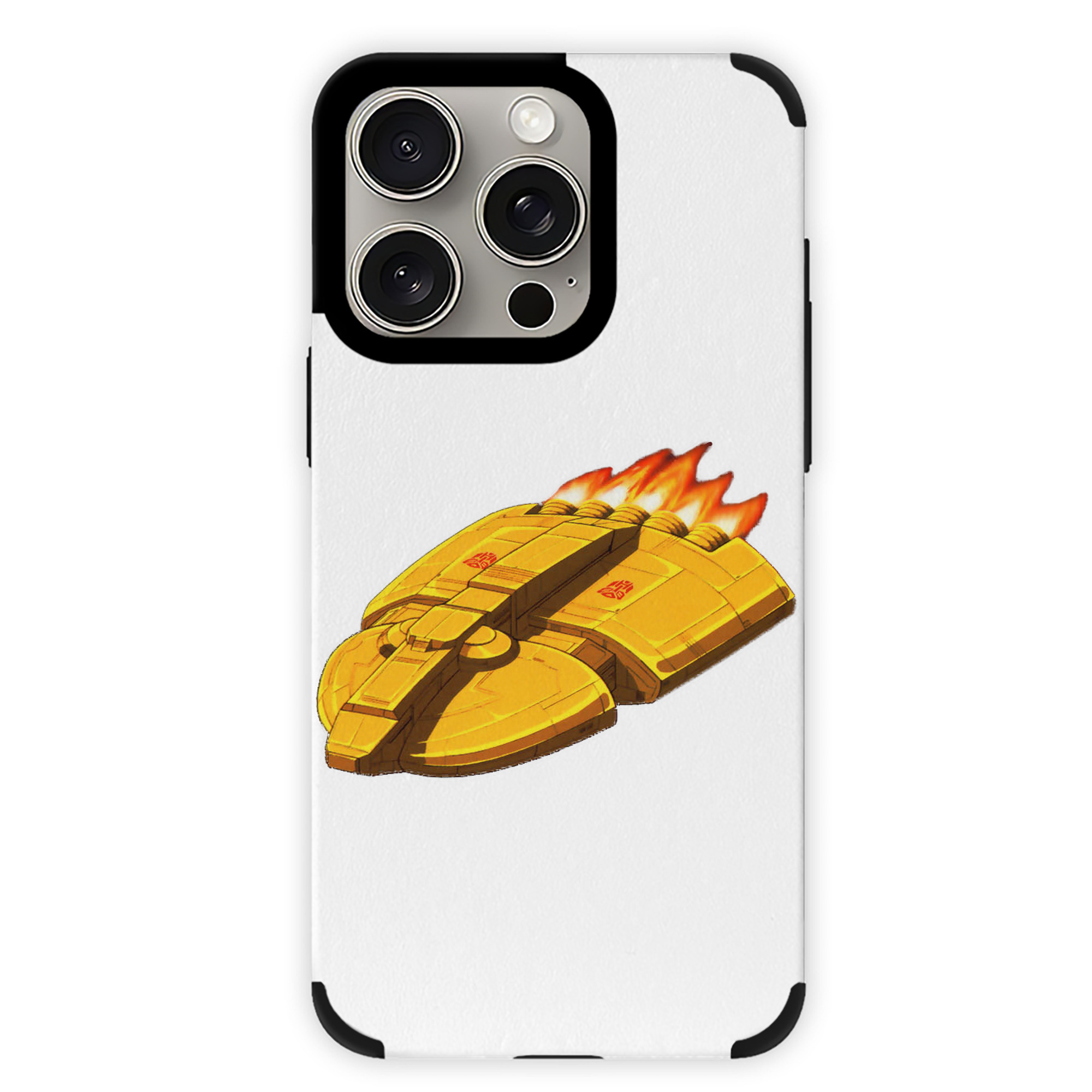 （画像用）  【iPhone15ProMax対応】 PUレザー スマホケース 耐衝撃＆黄変防止