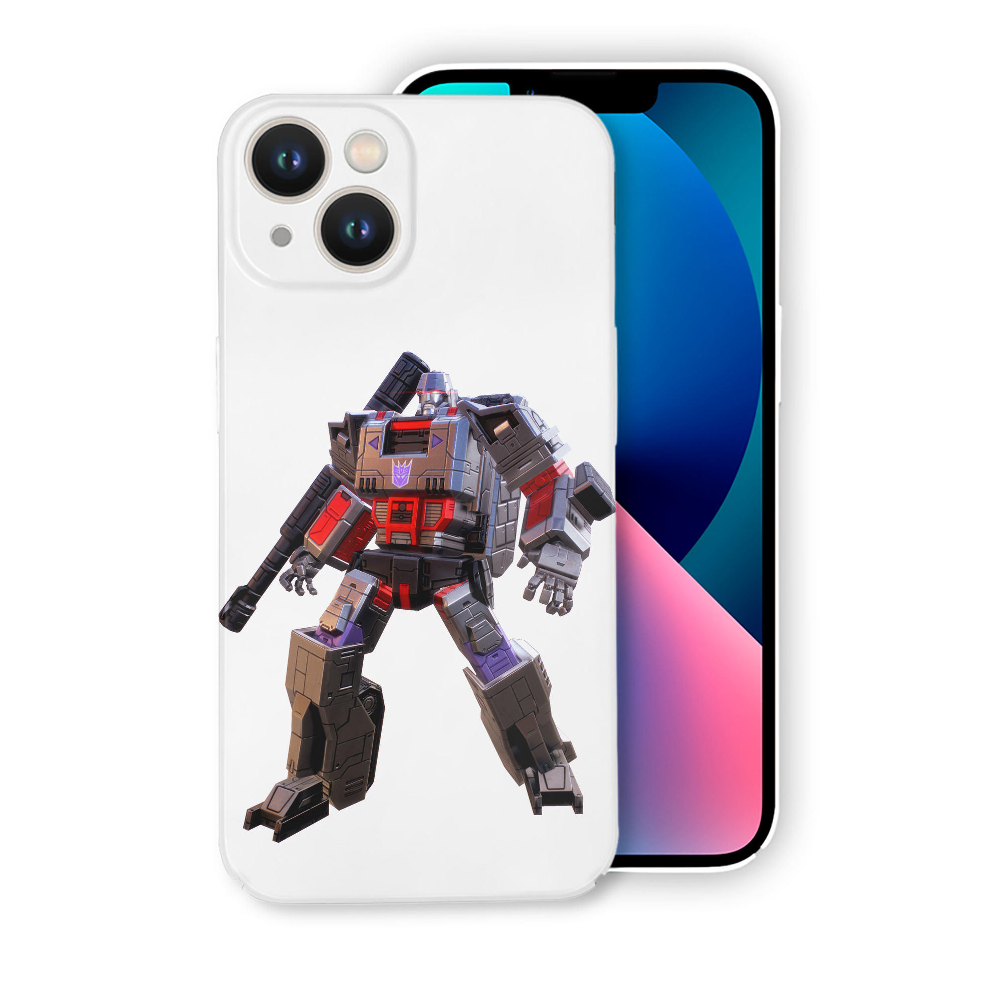 （画像用）  【iPhone 14シリーズ対応】ハードケース