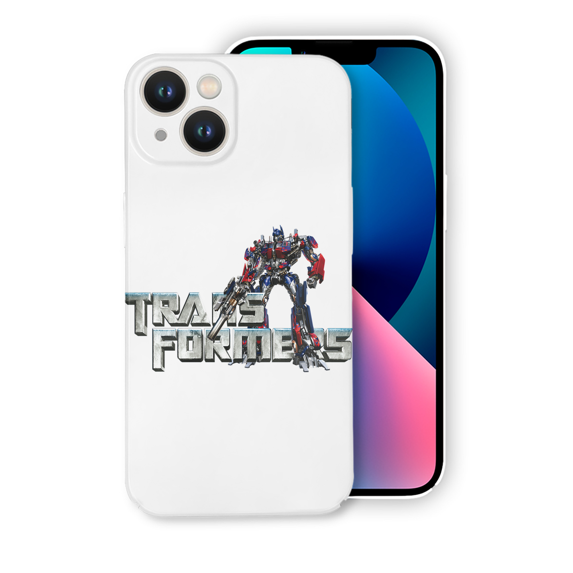 （画像用）  【iPhone 14シリーズ対応】ハードケース