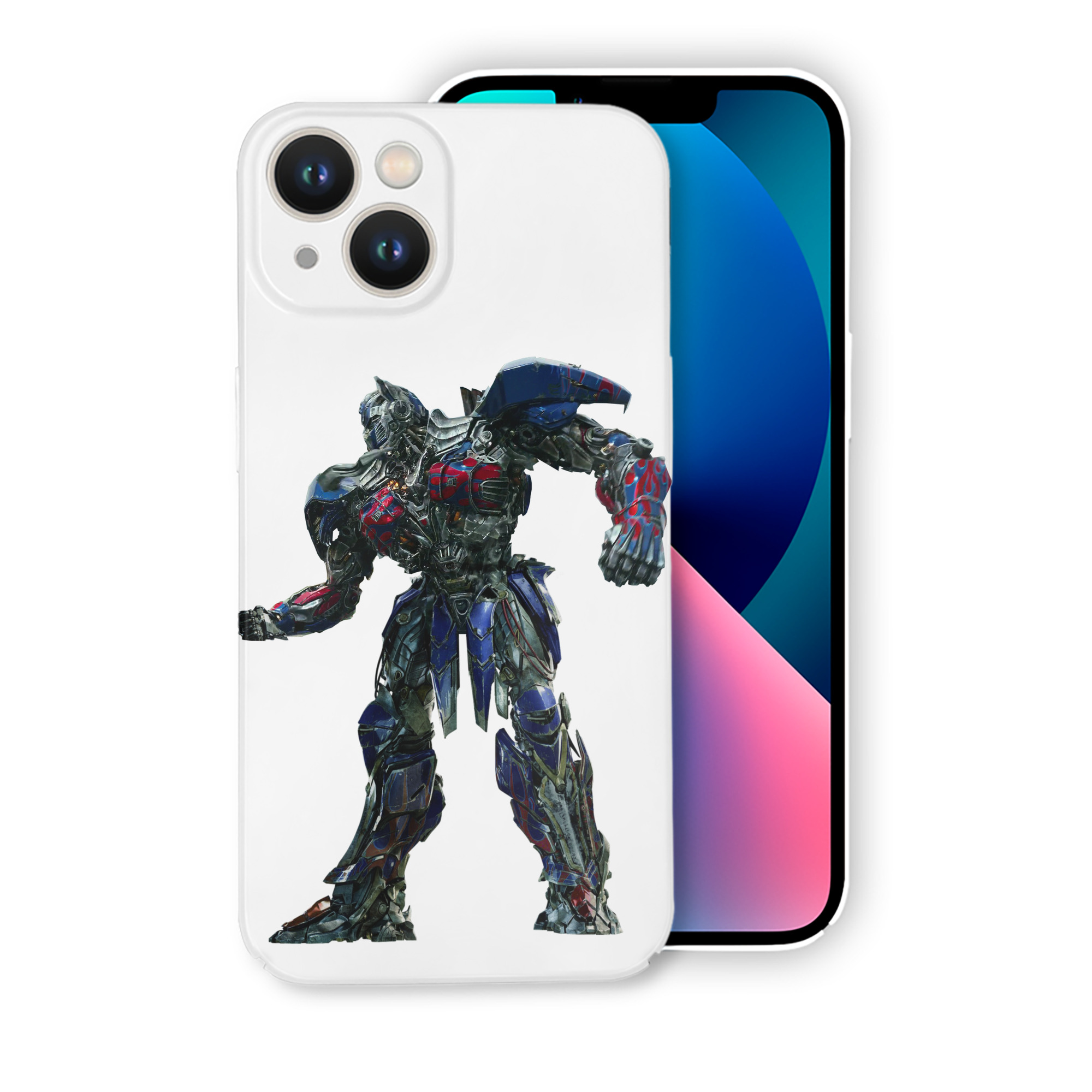 （画像用）  【iPhone 14シリーズ対応】ハードケース