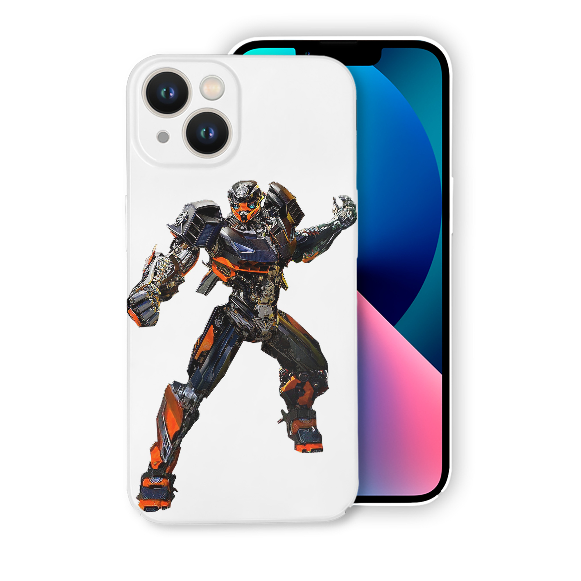 （画像用）  【iPhone 14シリーズ対応】ハードケース