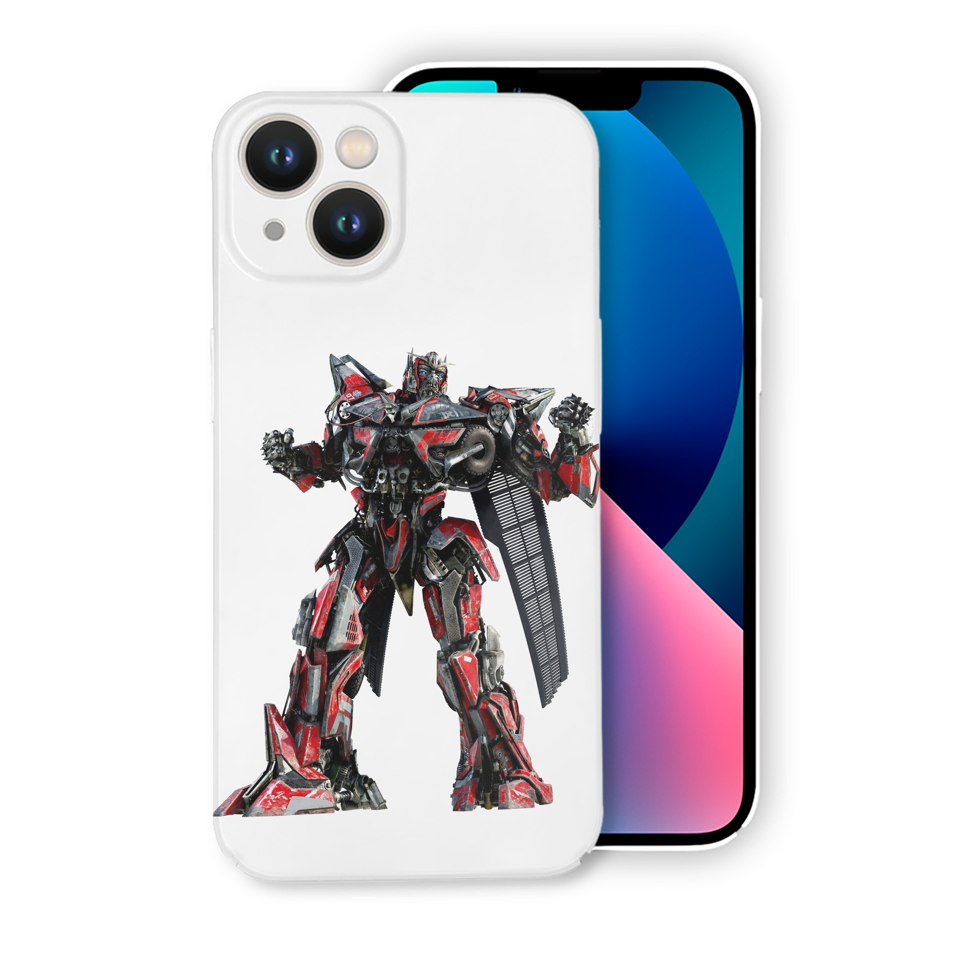 （画像用）  【iPhone 14シリーズ対応】ハードケース