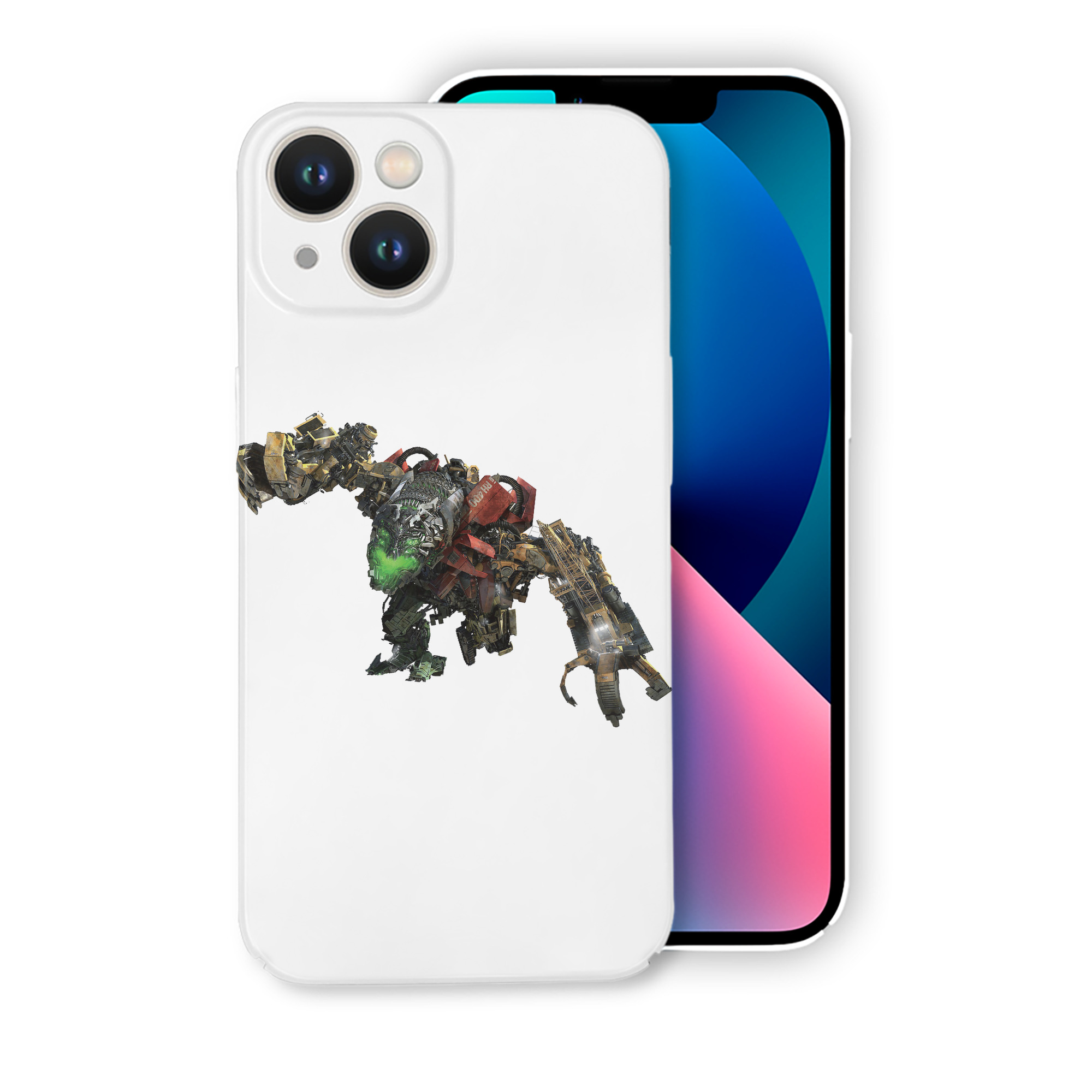 （画像用）  【iPhone 14シリーズ対応】ハードケース