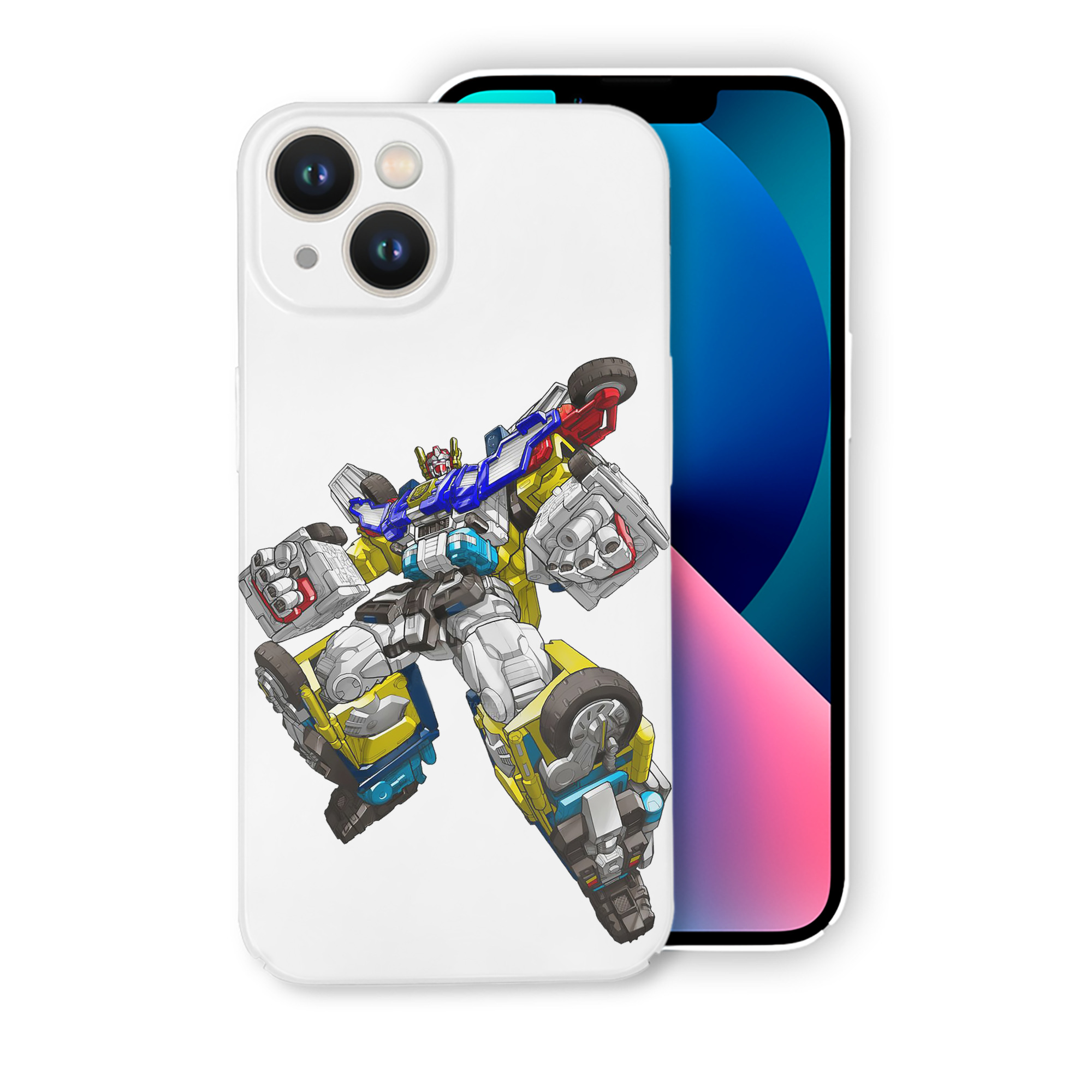 （画像用）  【iPhone 14シリーズ対応】ハードケース