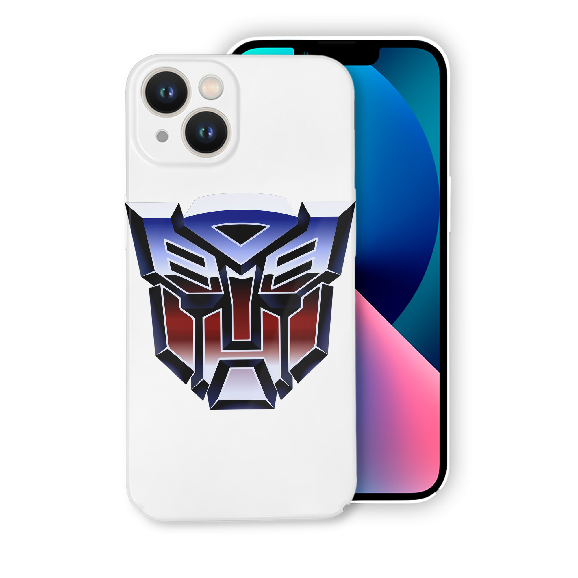 （画像用）  【iPhone 14シリーズ対応】ハードケース