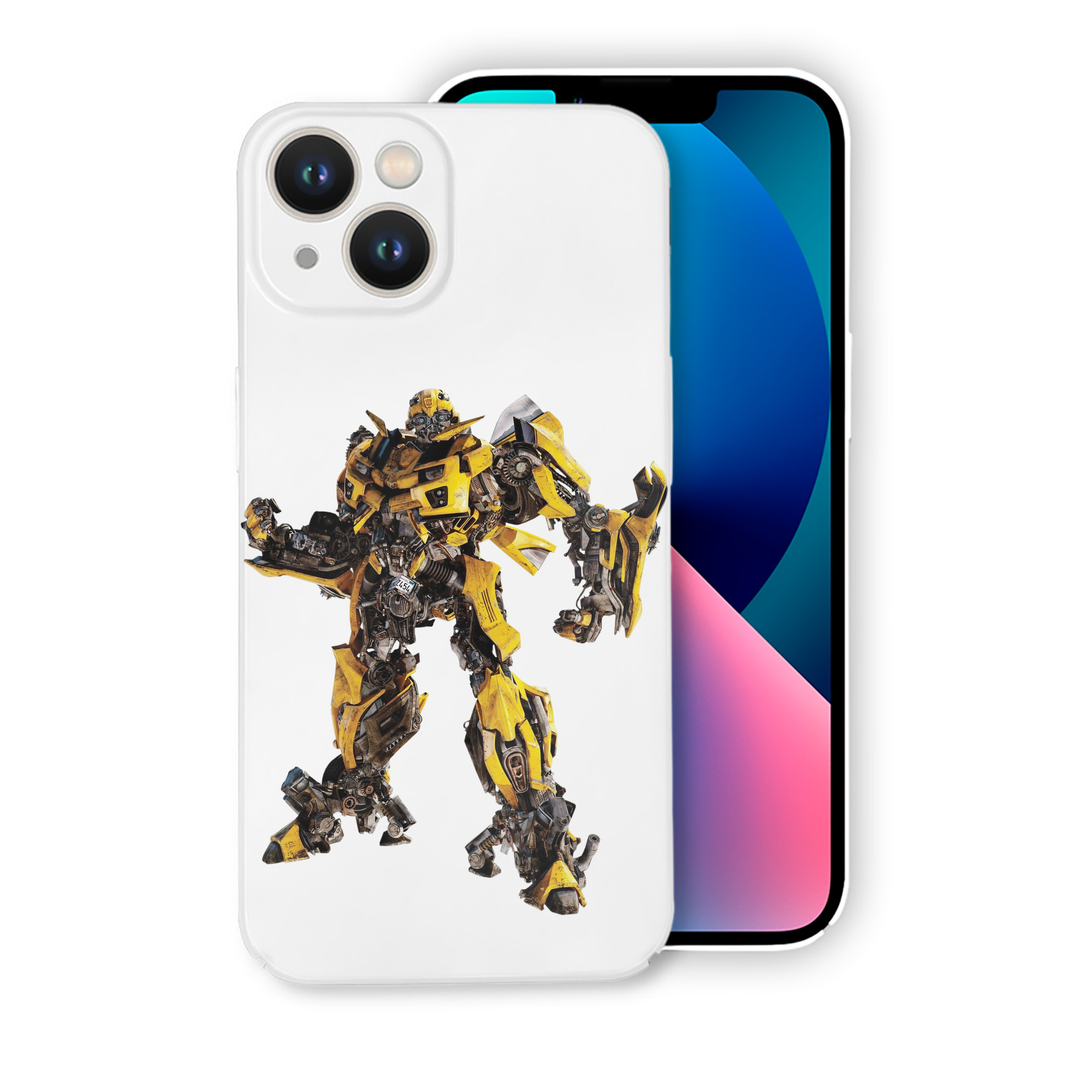 （画像用）  【iPhone 14シリーズ対応】ハードケース