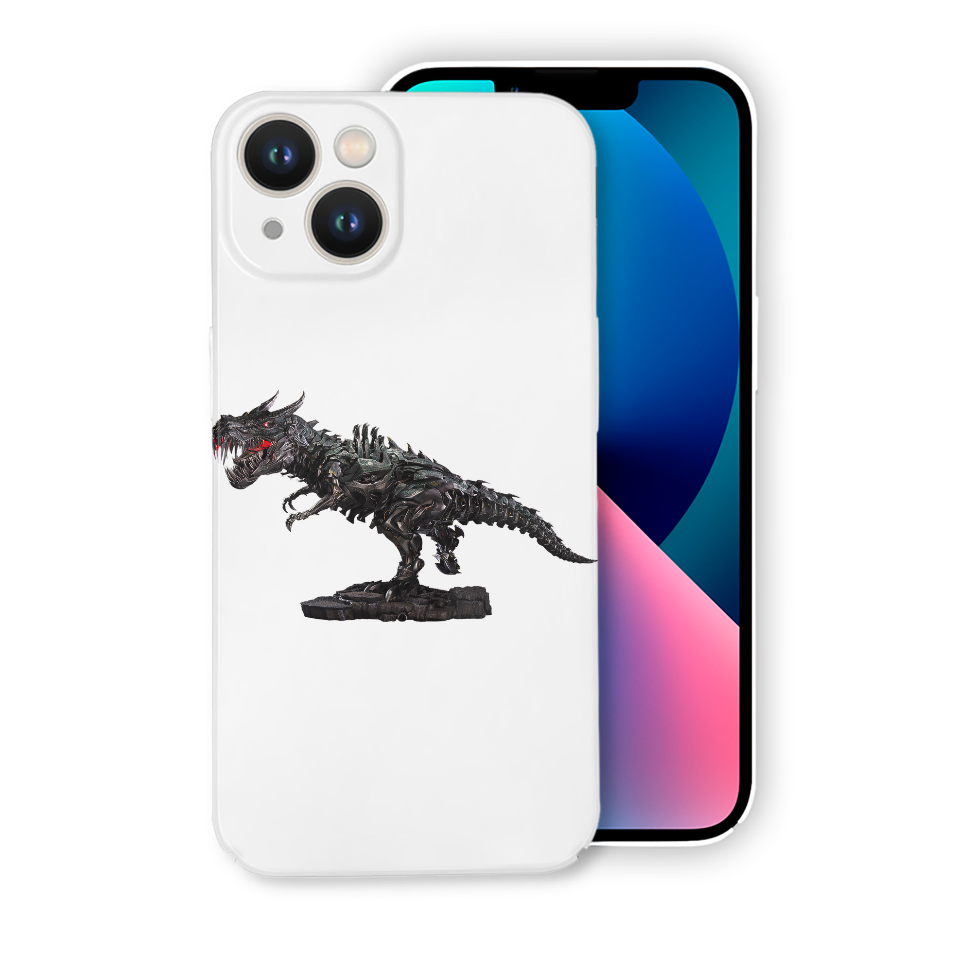 （画像用）  【iPhone 14シリーズ対応】ハードケース
