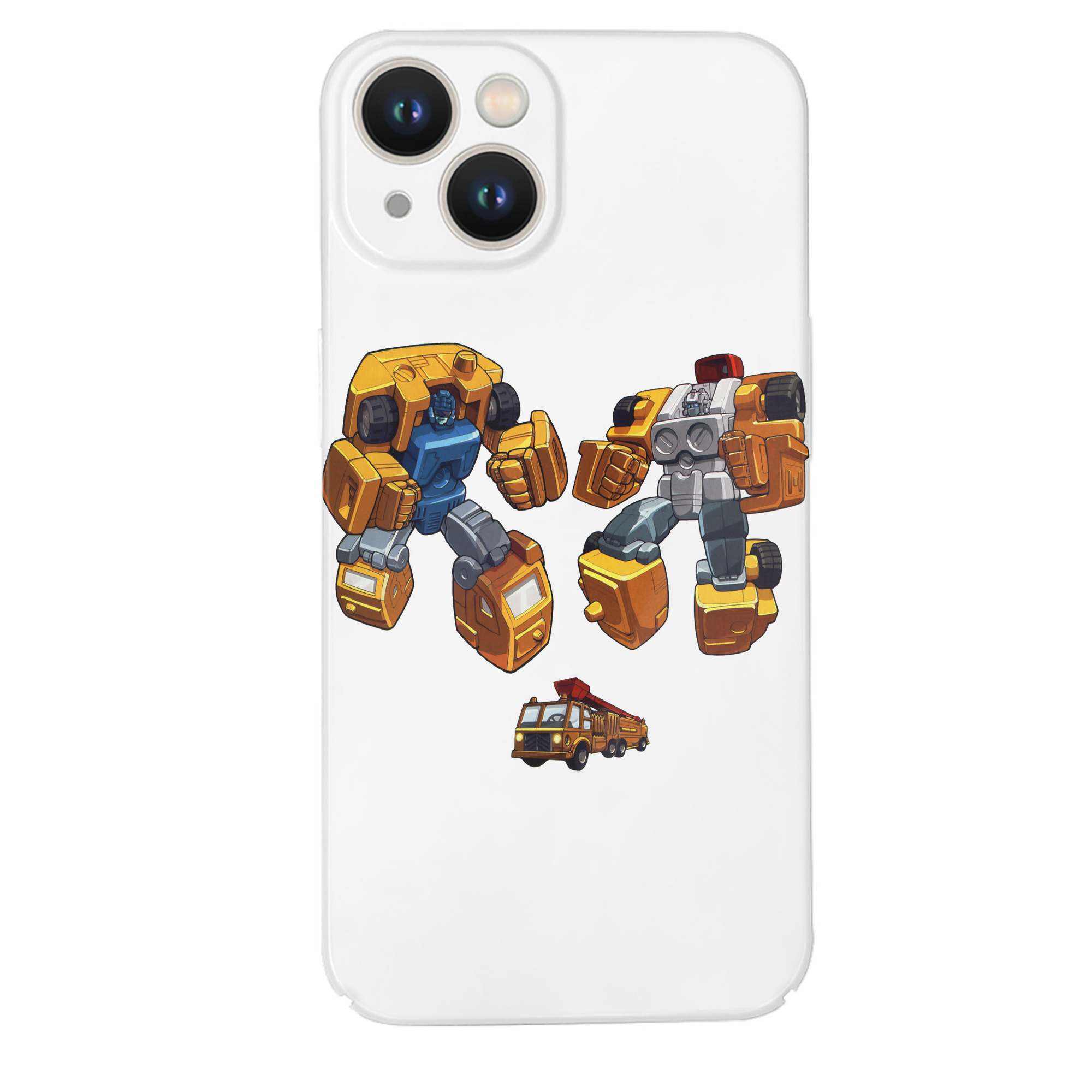 （画像用）  【iPhone 14シリーズ対応】ハードケース