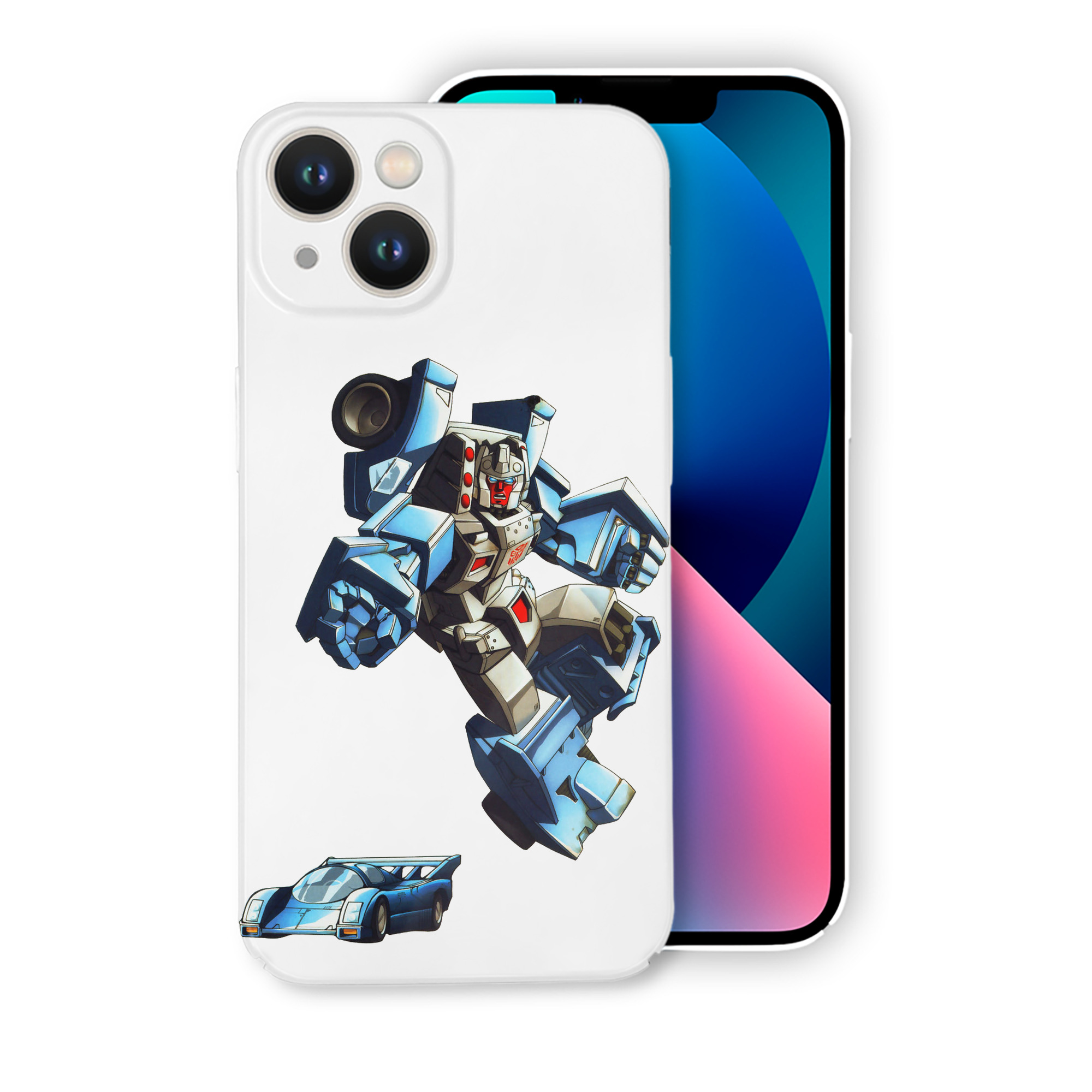 （画像用）  【iPhone 14シリーズ対応】ハードケース