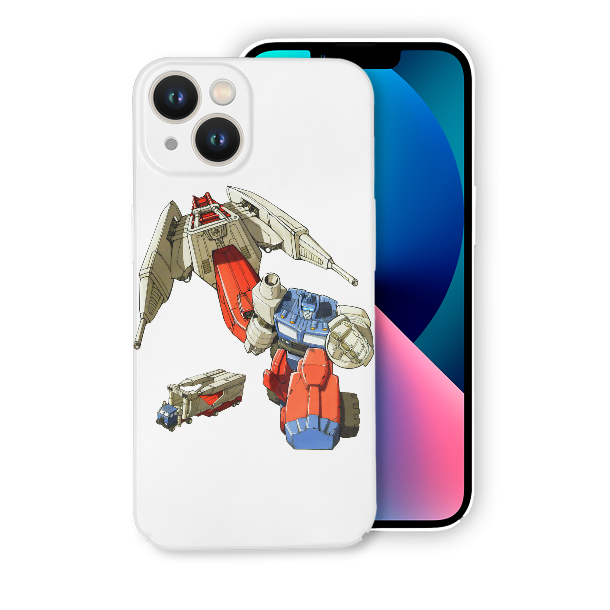 （画像用）  【iPhone 14シリーズ対応】ハードケース