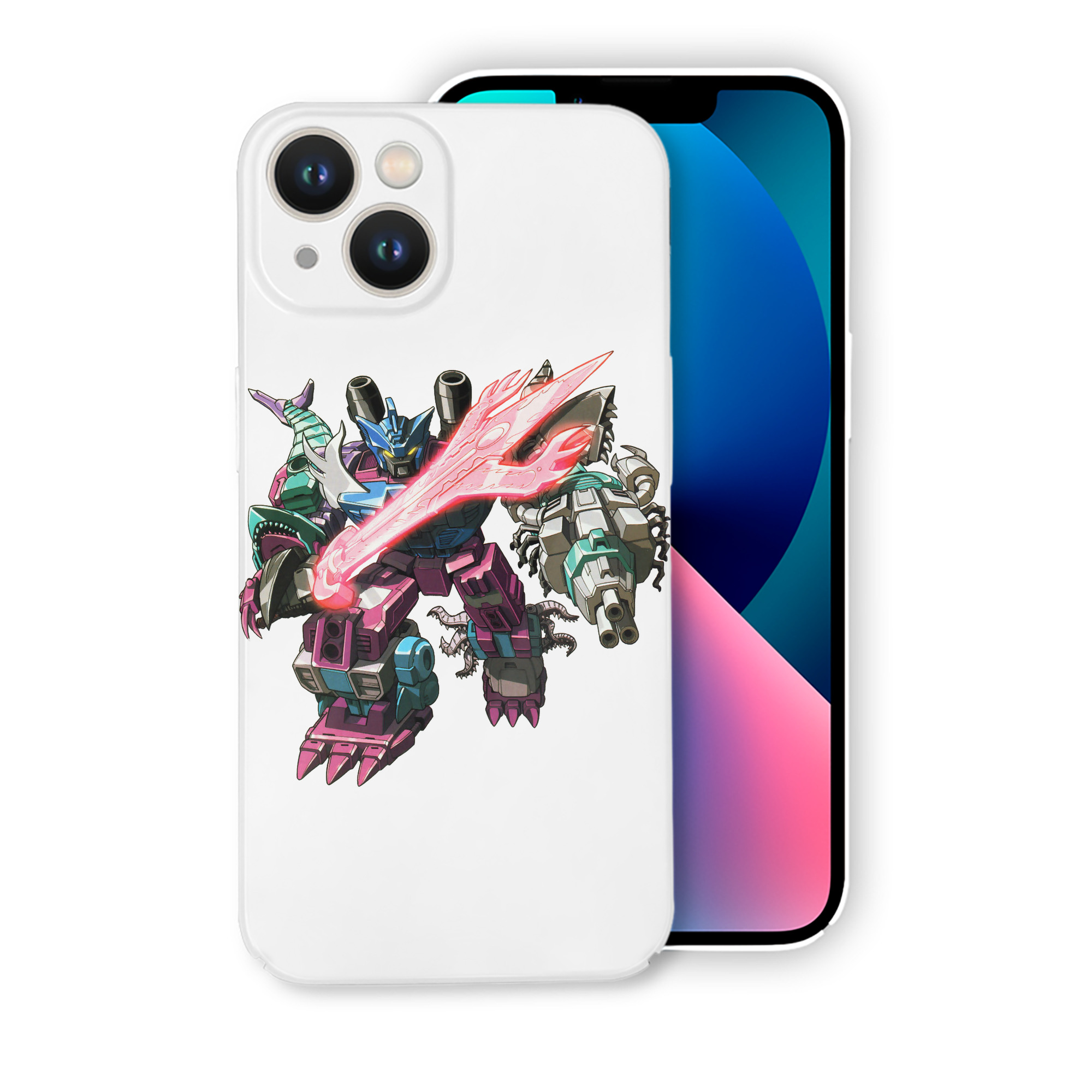 （画像用）  【iPhone 14シリーズ対応】ハードケース