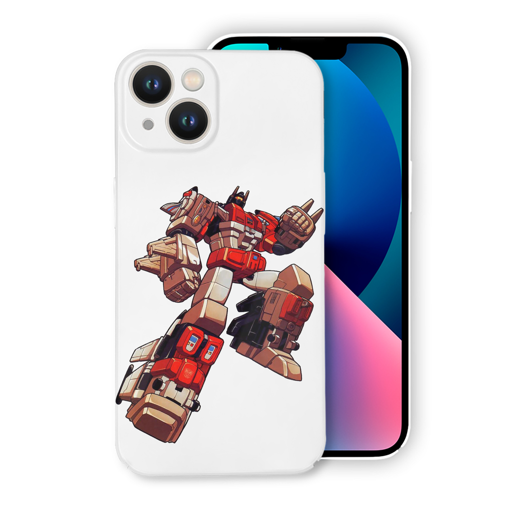（画像用）  【iPhone 14シリーズ対応】ハードケース